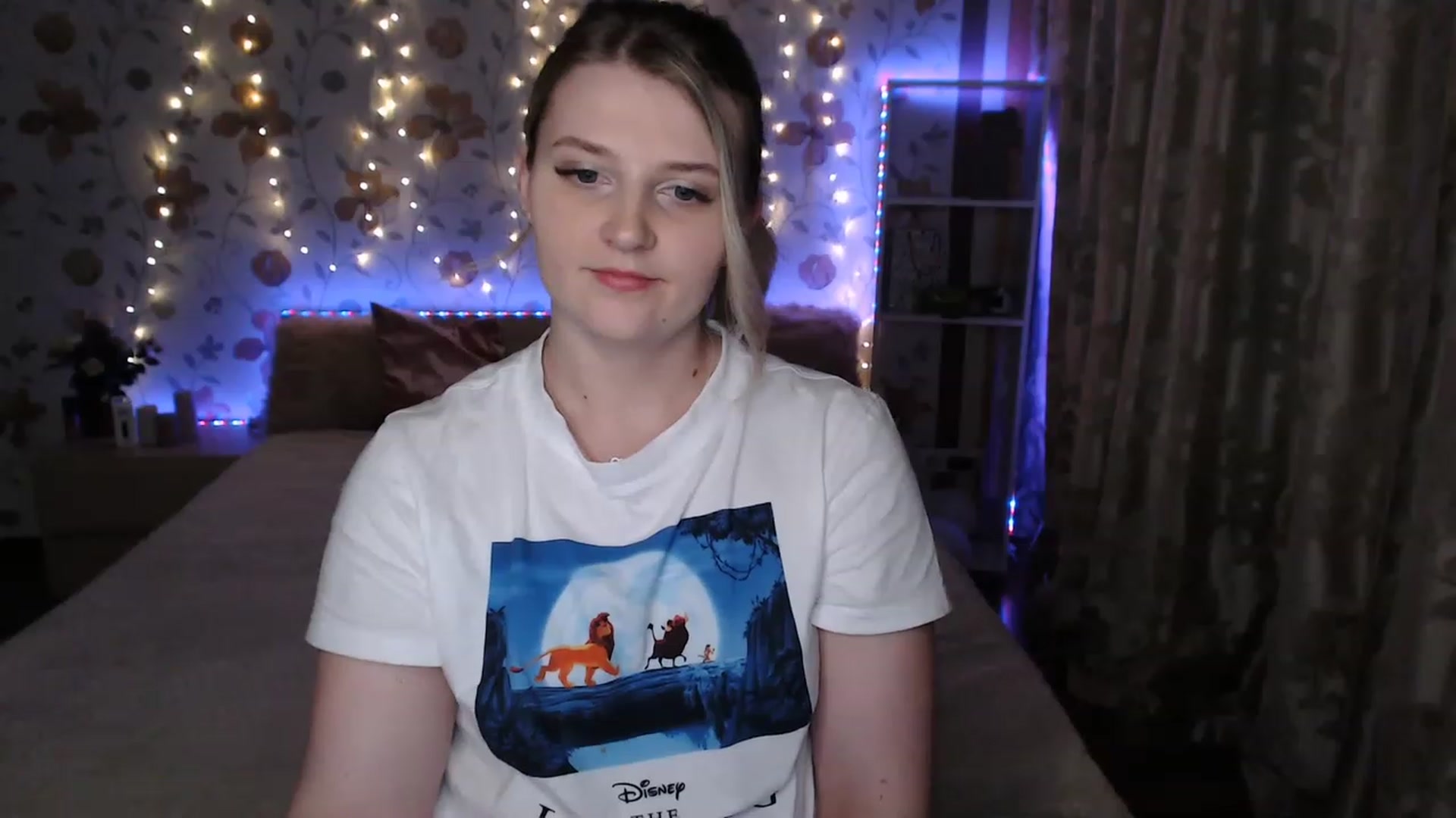 Gallery image thumbnail from Nice_Ass007's myfreecams stream on, 05/20/2023, 01:51 image 17 of 20