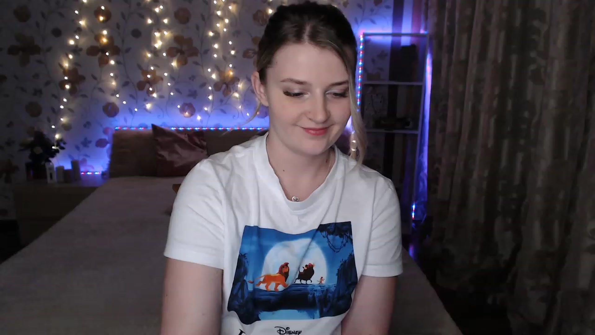 Gallery image thumbnail from Nice_Ass007's myfreecams stream on, 05/20/2023, 01:51 image 19 of 20
