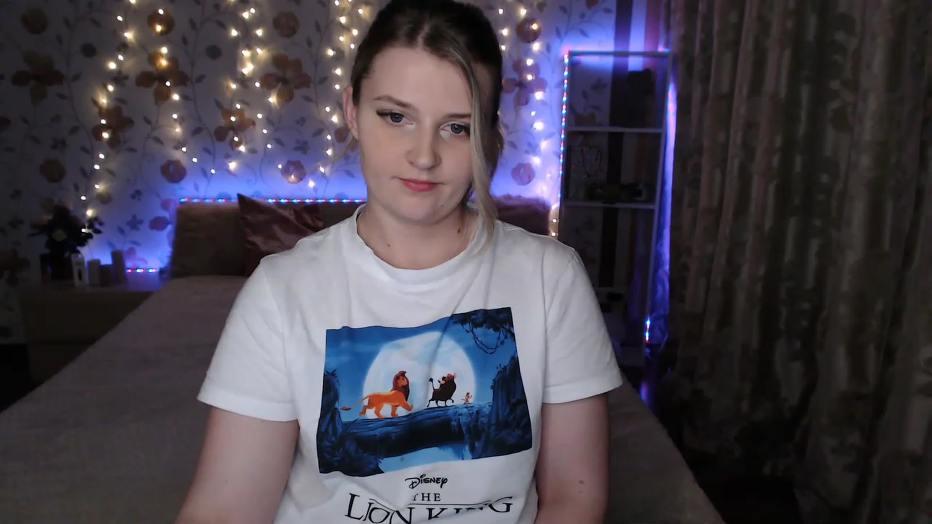 Gallery image thumbnail from Nice_Ass007's myfreecams stream on, 05/20/2023, 01:51 image 15 of 20
