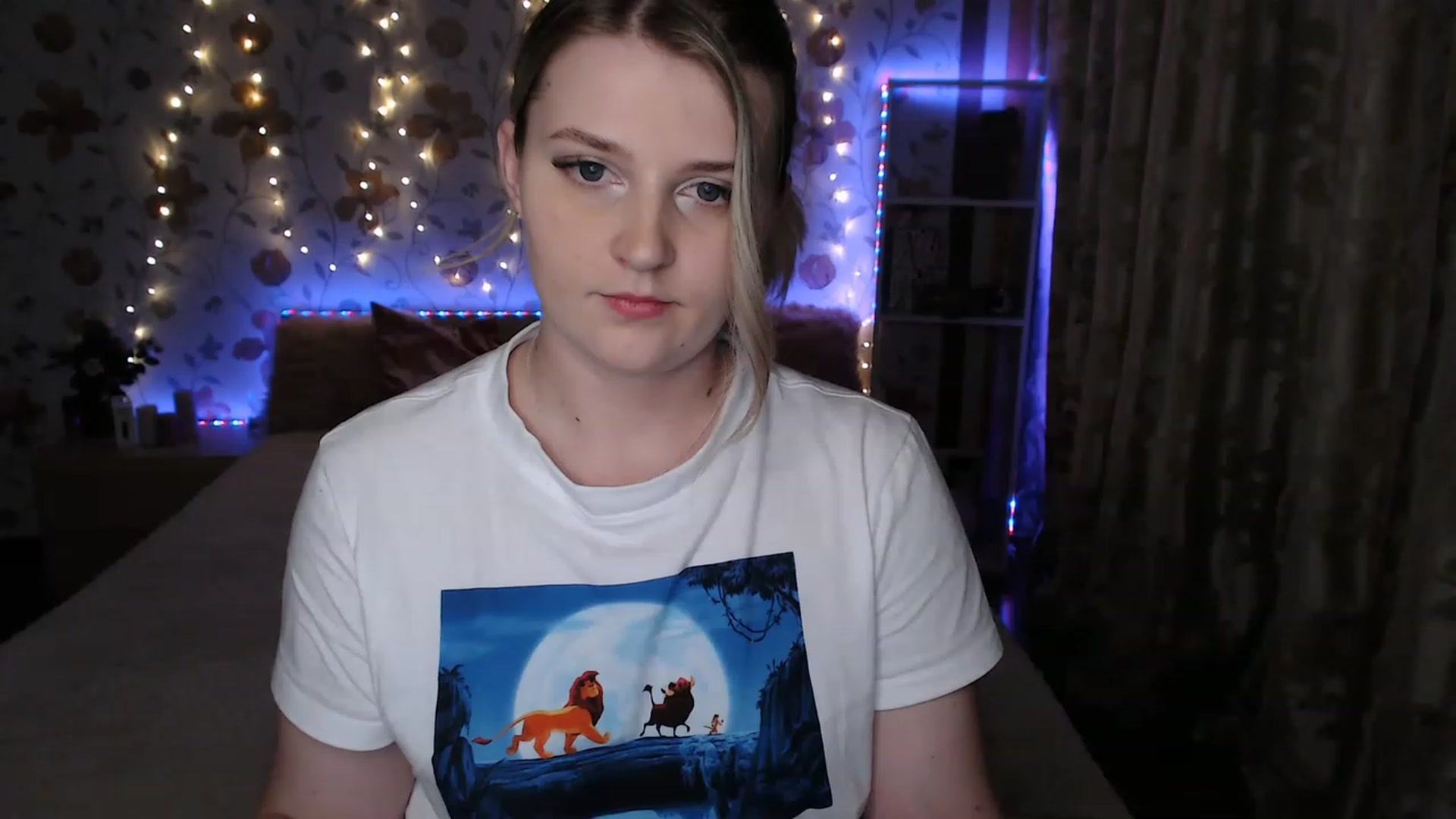Gallery image thumbnail from Nice_Ass007's myfreecams stream on, 05/20/2023, 01:51 image 9 of 20