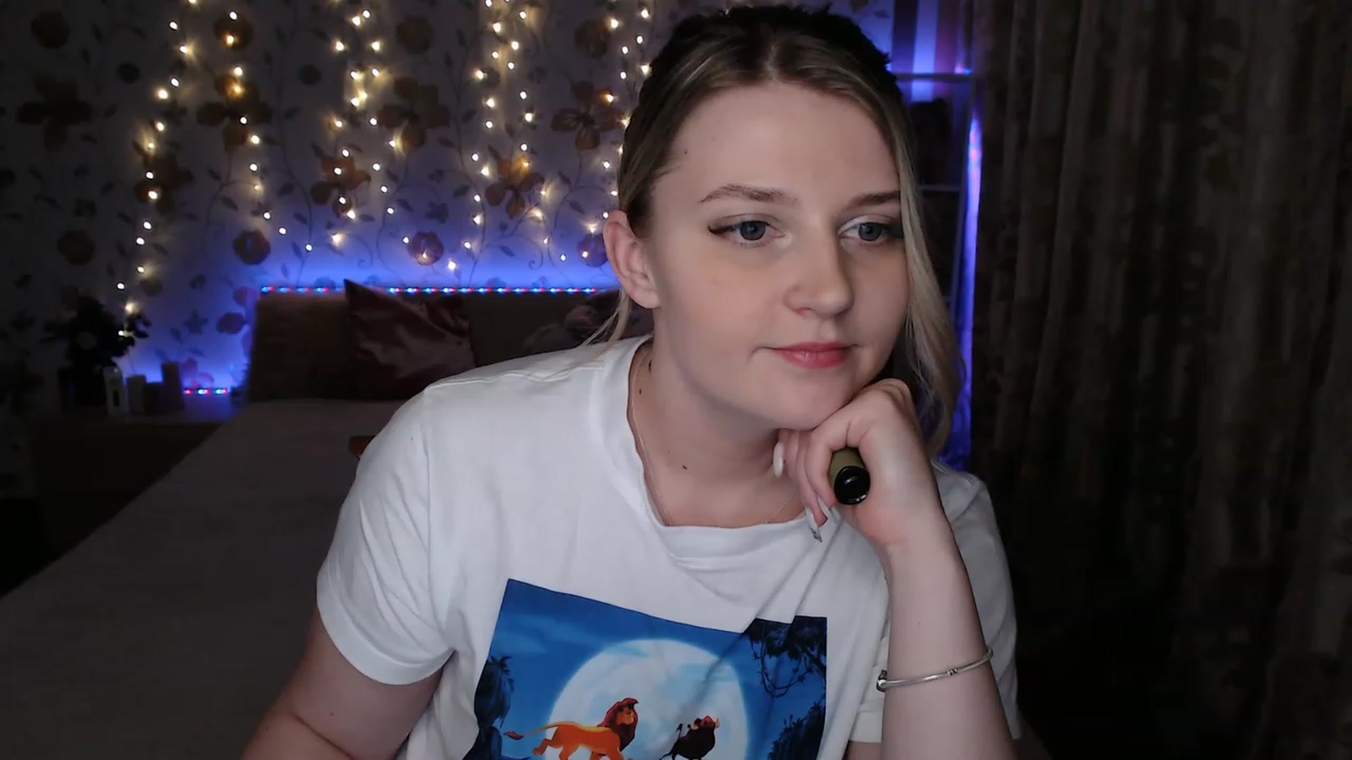 Gallery image thumbnail from Nice_Ass007's myfreecams stream on, 05/20/2023, 01:51 image 5 of 20