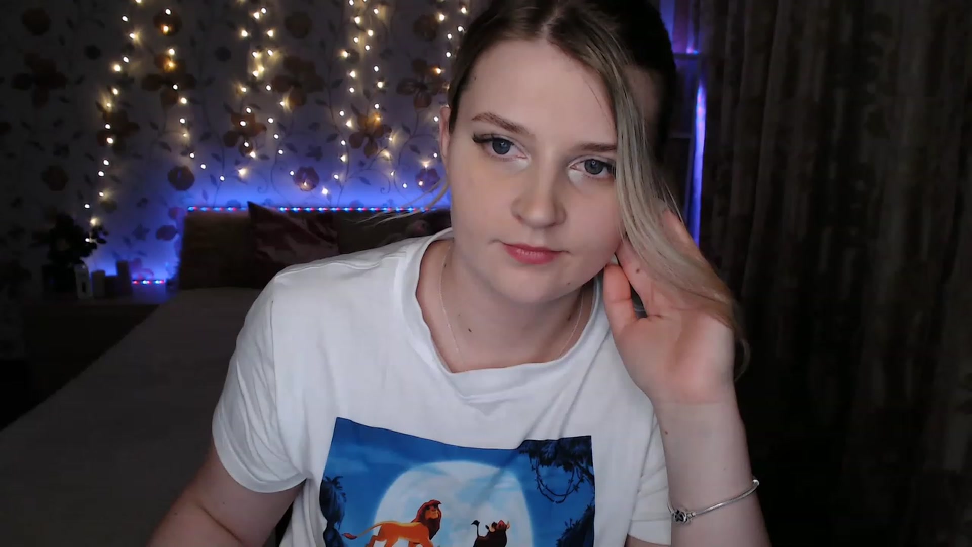 Gallery image thumbnail from Nice_Ass007's myfreecams stream on, 05/20/2023, 01:51 image 3 of 20