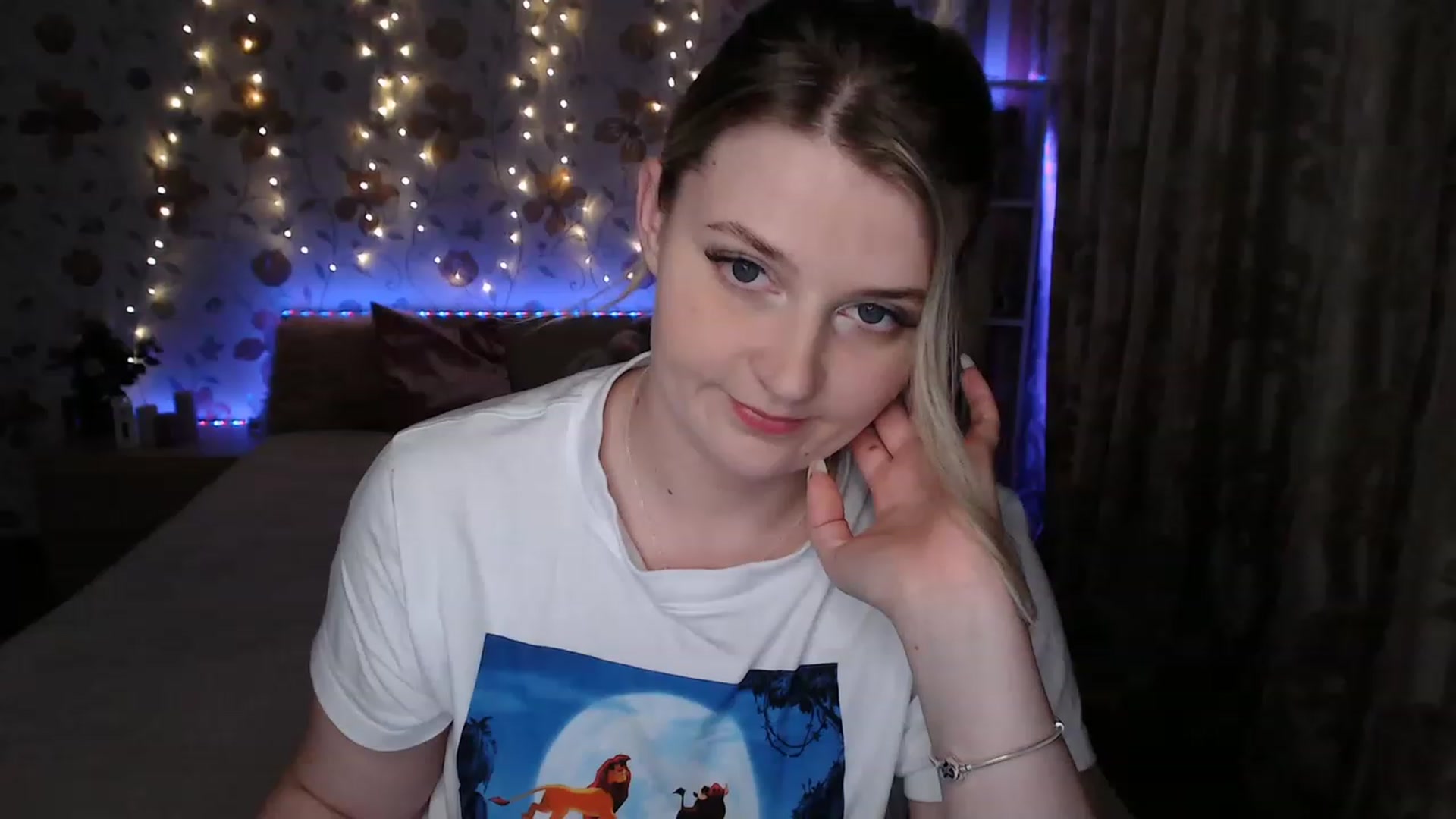 Gallery image thumbnail from Nice_Ass007's myfreecams stream on, 05/20/2023, 01:51 image 4 of 20