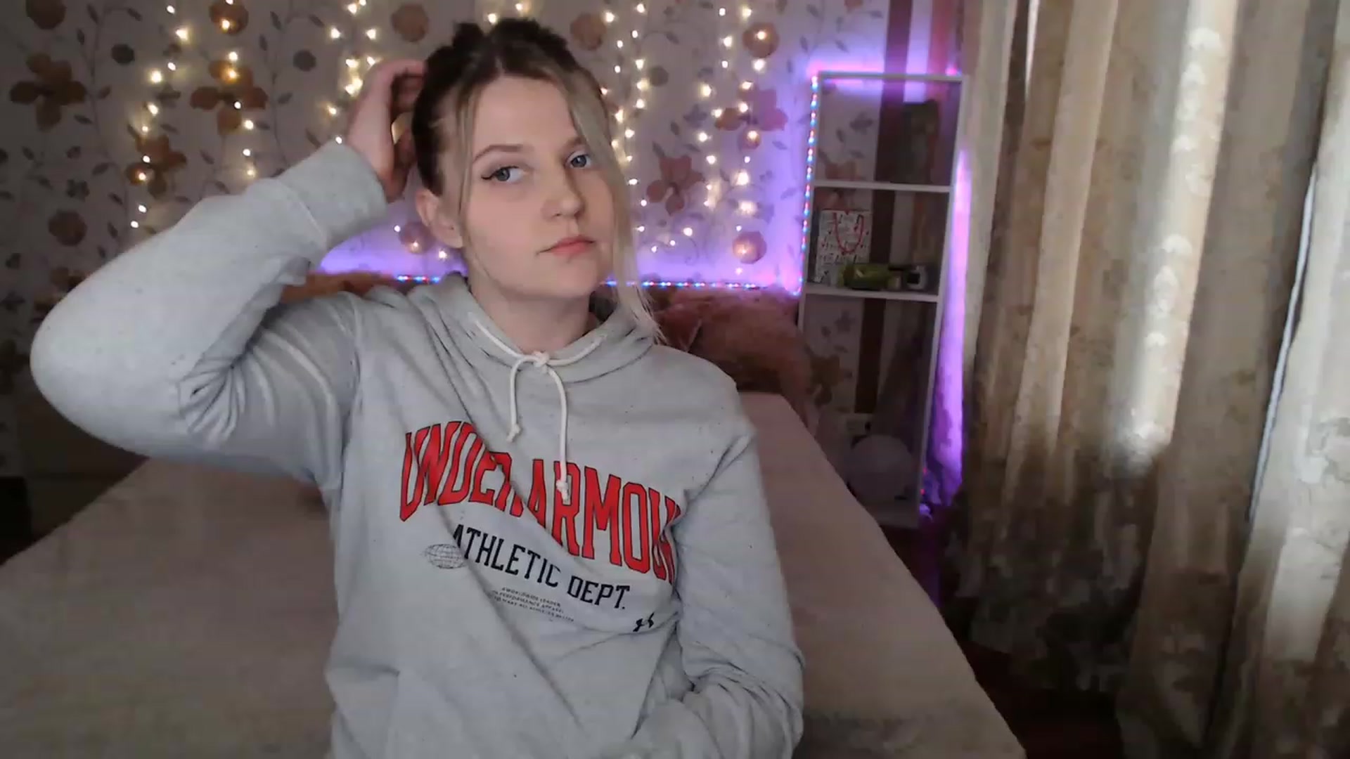 Gallery image thumbnail from Nice_Ass007's myfreecams stream on, 05/23/2023, 04:30 image 8 of 20