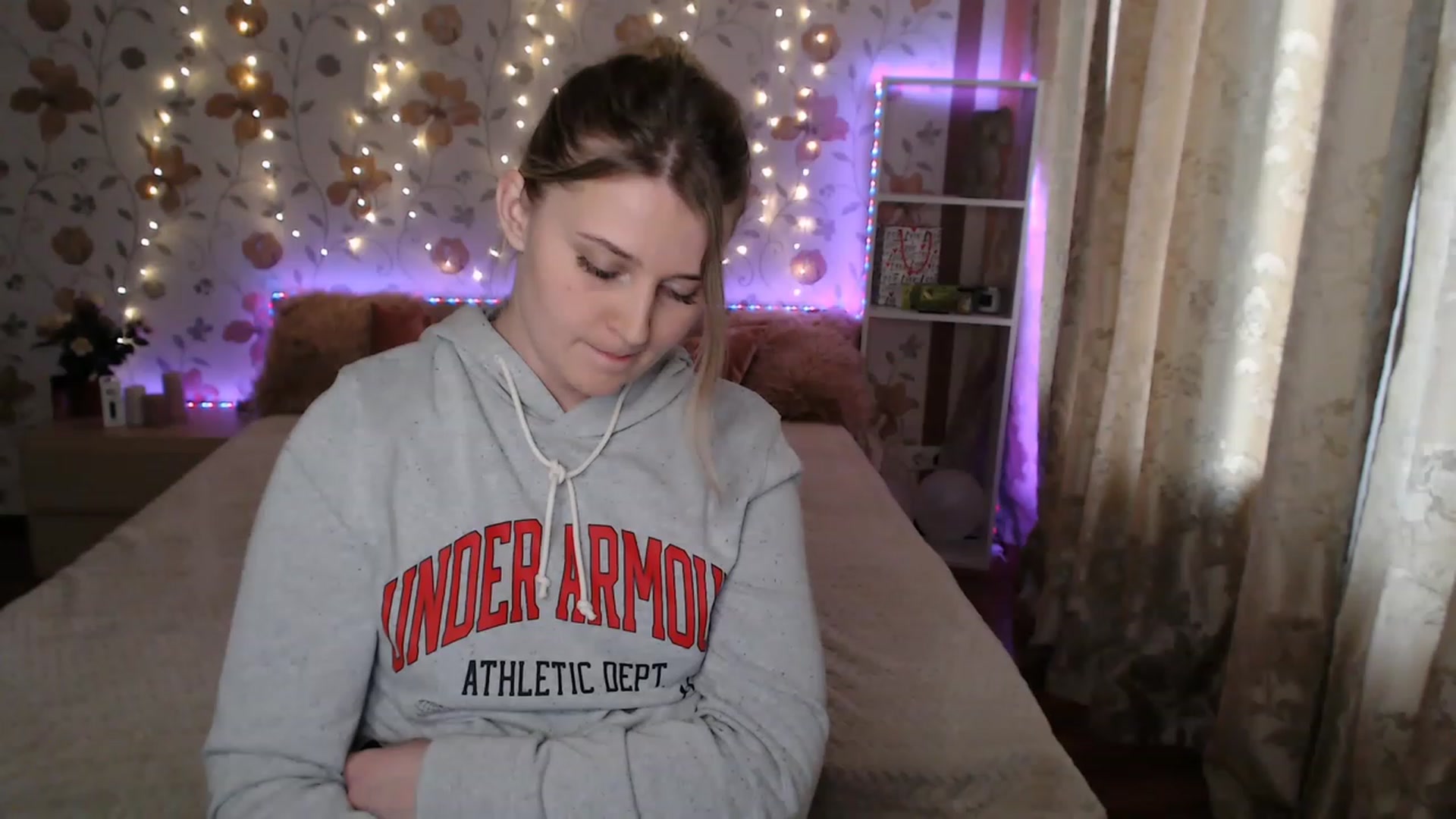Gallery image thumbnail from Nice_Ass007's myfreecams stream on, 05/23/2023, 04:30 image 11 of 20