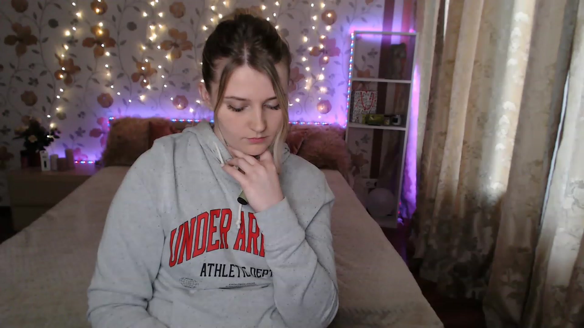 Gallery image thumbnail from Nice_Ass007's myfreecams stream on, 05/23/2023, 04:30 image 9 of 20