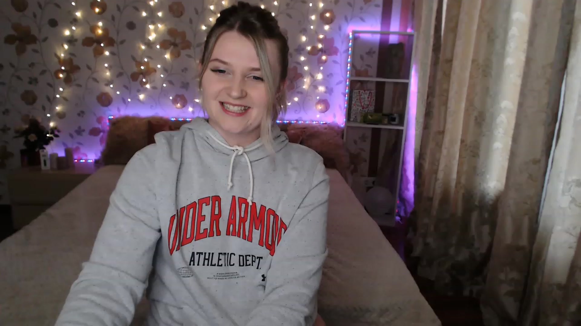 Gallery image thumbnail from Nice_Ass007's myfreecams stream on, 05/23/2023, 04:30 image 2 of 20