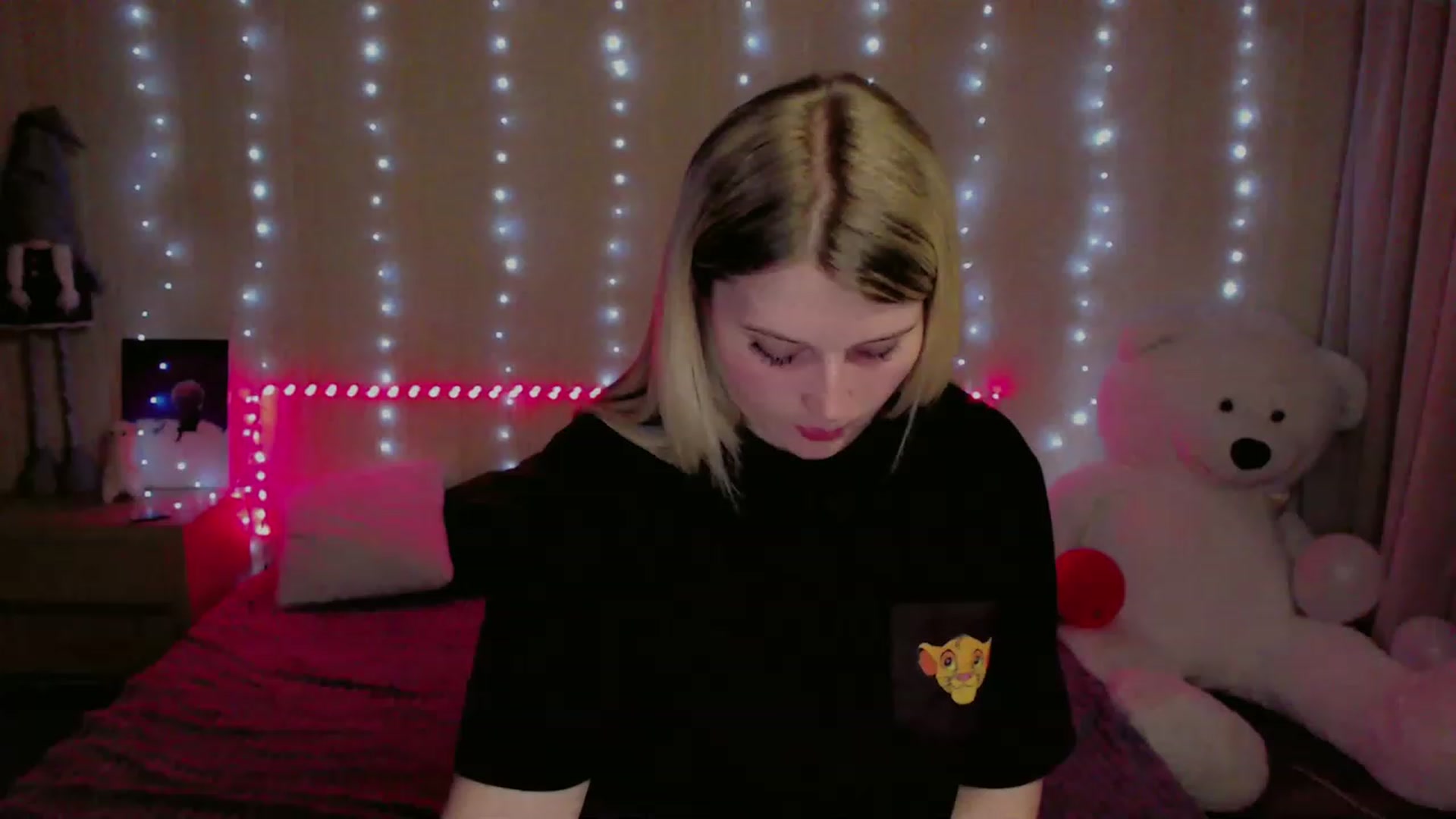 Gallery image thumbnail from Nice_Ass007's myfreecams stream on, 05/23/2023, 20:40 image 6 of 20