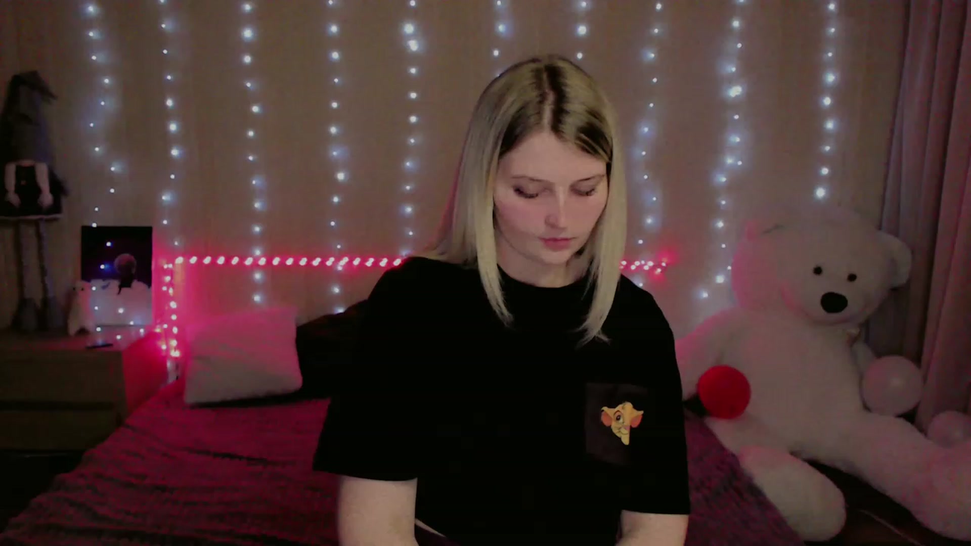 Gallery image thumbnail from Nice_Ass007's myfreecams stream on, 05/23/2023, 20:40 image 4 of 20