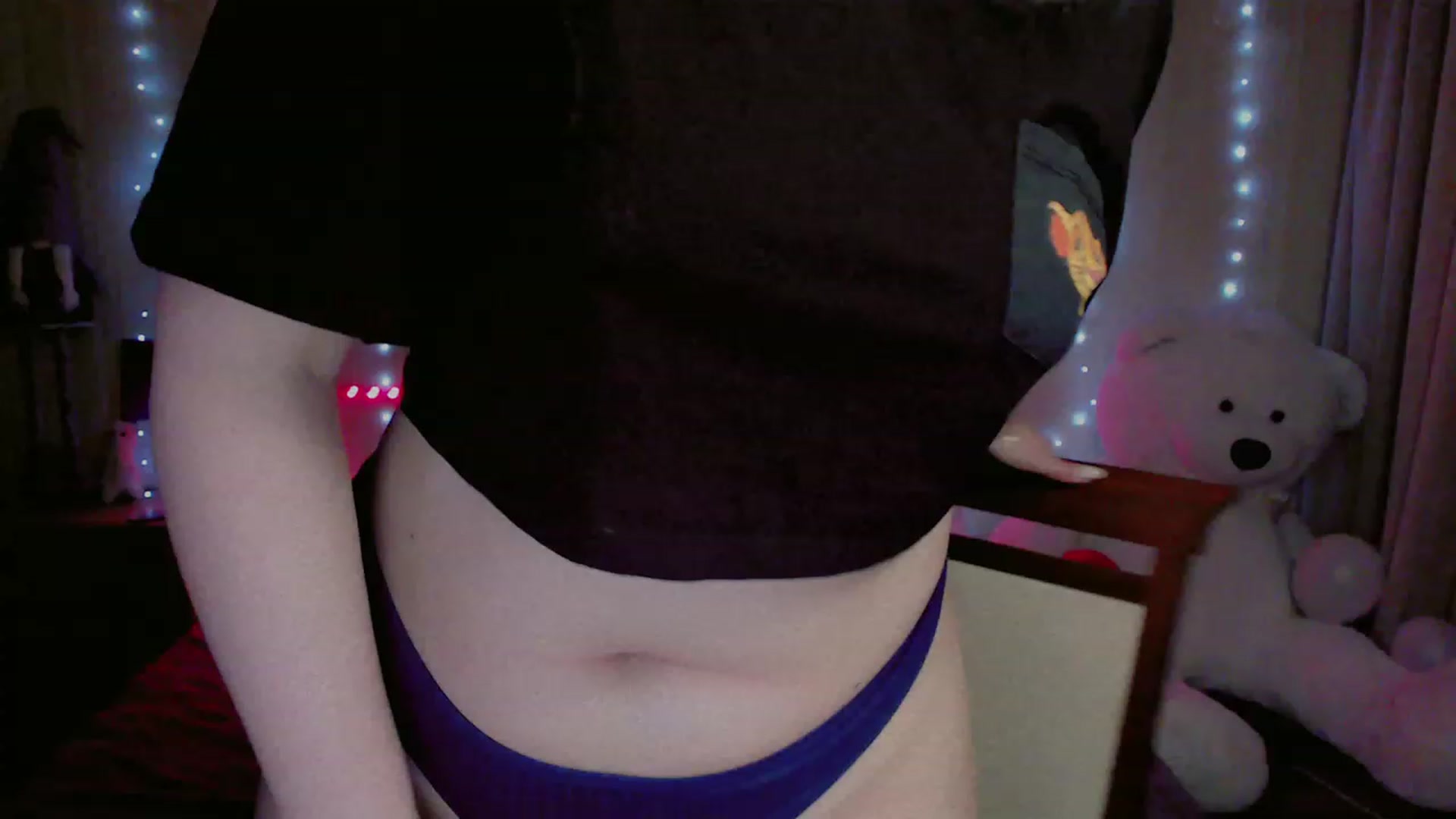 Gallery image thumbnail from Nice_Ass007's myfreecams stream on, 05/23/2023, 20:40 image 13 of 20
