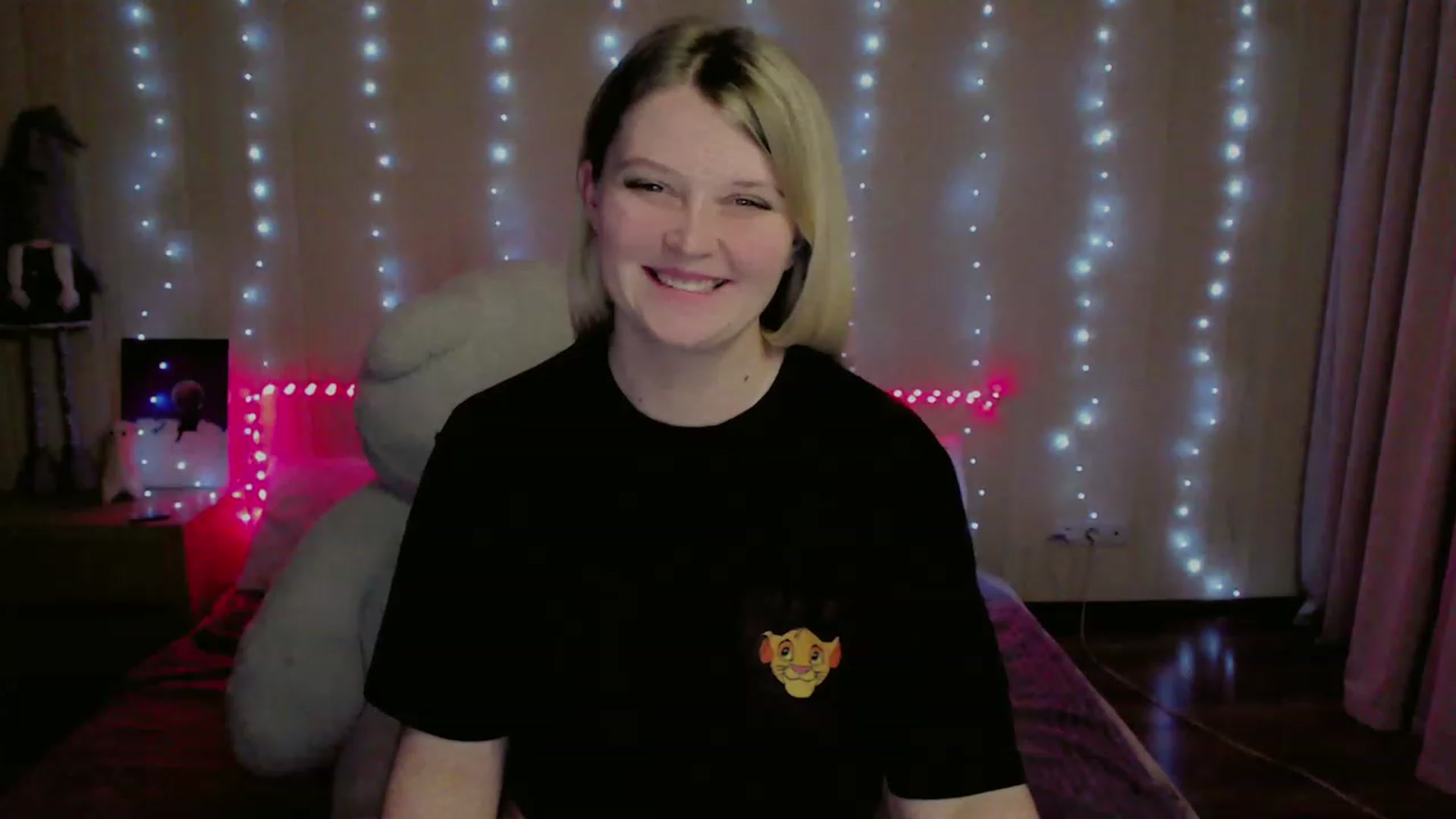 Gallery image thumbnail from Nice_Ass007's myfreecams stream on, 05/24/2023, 01:24 image 10 of 20