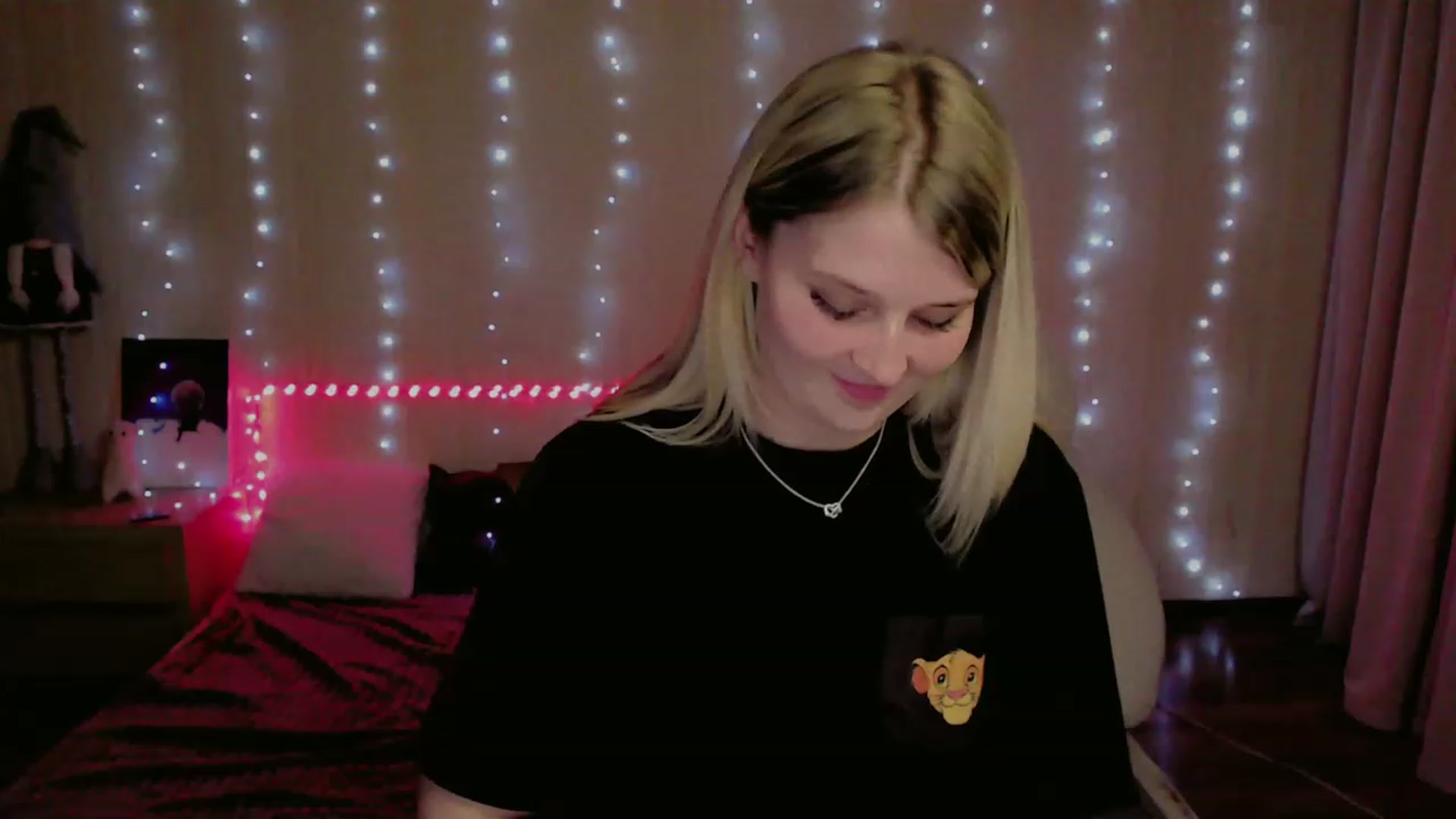Gallery image thumbnail from Nice_Ass007's myfreecams stream on, 05/24/2023, 01:24 image 13 of 20