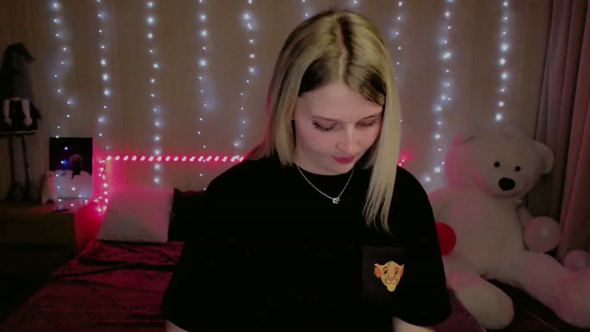 Gallery image thumbnail from Nice_Ass007's myfreecams stream on, 05/24/2023, 01:24 image 4 of 20