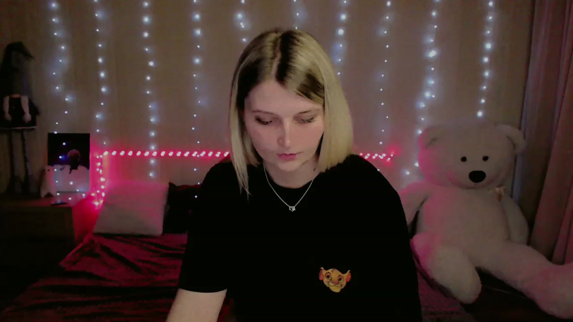 Gallery image thumbnail from Nice_Ass007's myfreecams stream on, 05/24/2023, 02:32 image 1 of 20