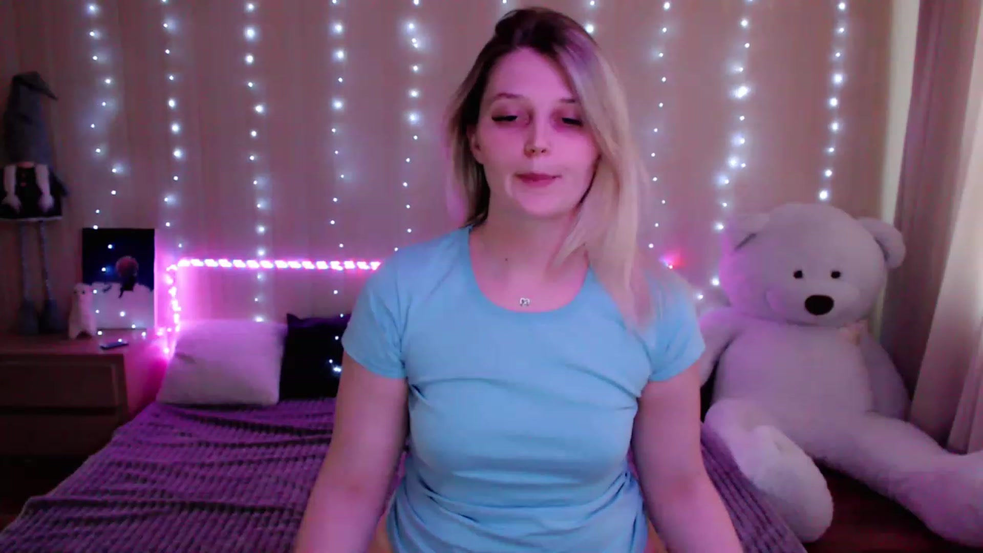 Gallery image thumbnail from Nice_Ass007's myfreecams stream on, 05/24/2023, 05:08 image 2 of 20