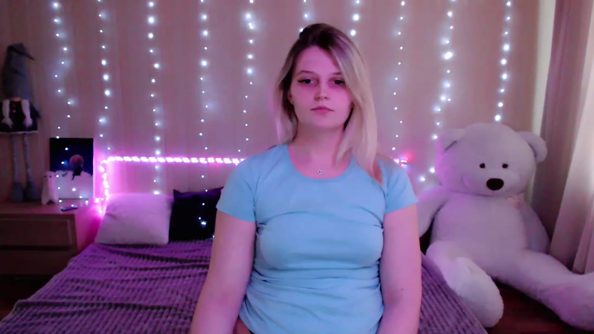 Gallery image thumbnail from Nice_Ass007's myfreecams stream on, 05/24/2023, 05:08 image 4 of 20