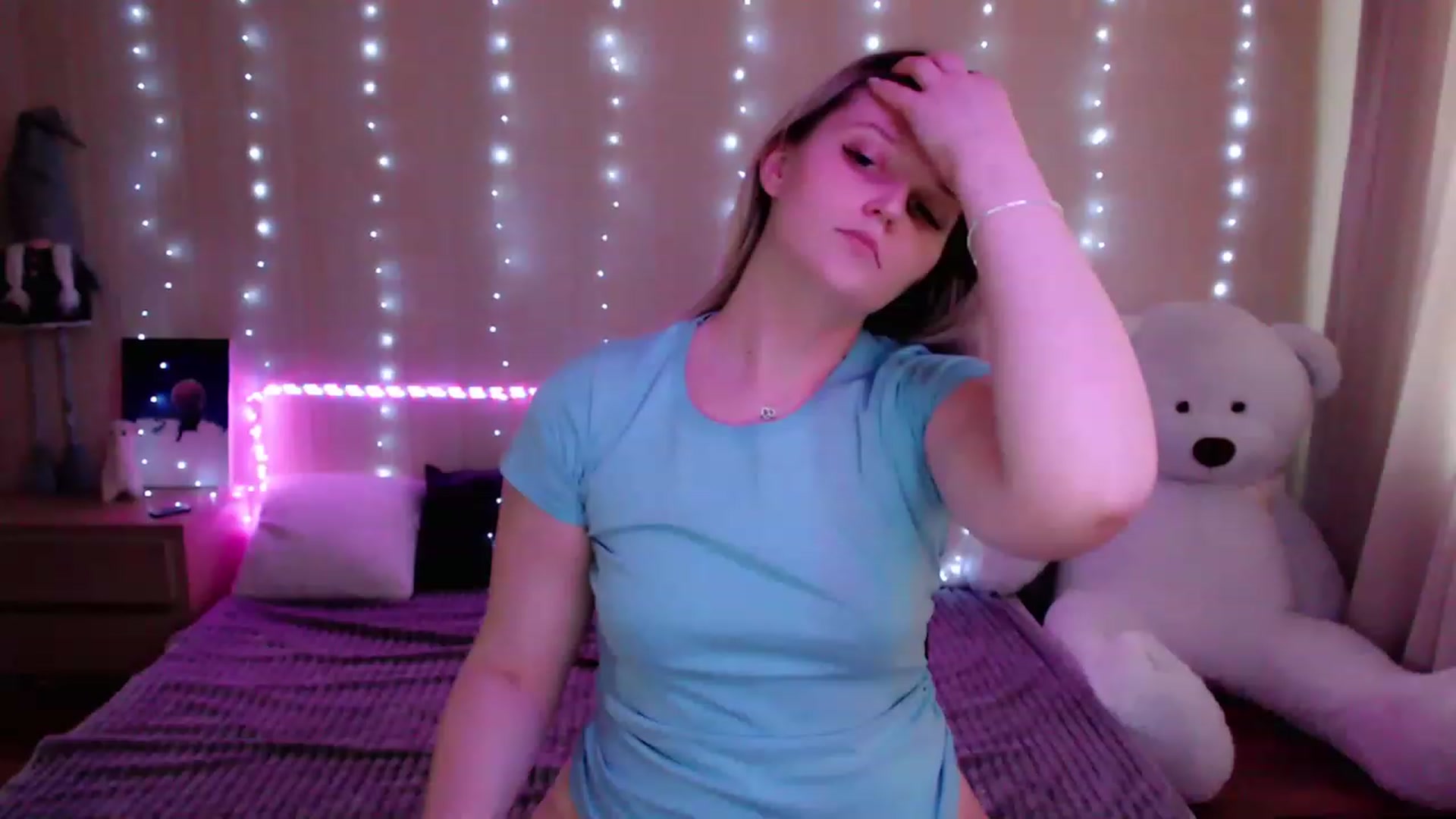Gallery image thumbnail from Nice_Ass007's myfreecams stream on, 05/24/2023, 05:08 image 1 of 20