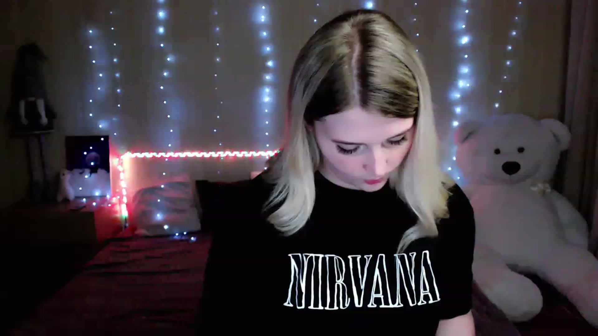 Gallery image thumbnail from Nice_Ass007's myfreecams stream on, 05/30/2023, 21:06 image 3 of 20