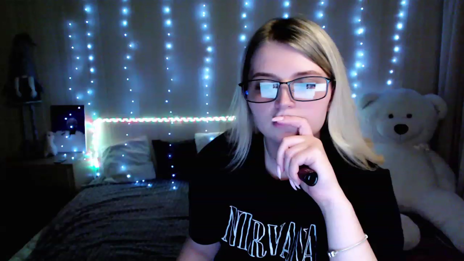 Gallery image thumbnail from Nice_Ass007's myfreecams stream on, 05/30/2023, 21:06 image 12 of 20