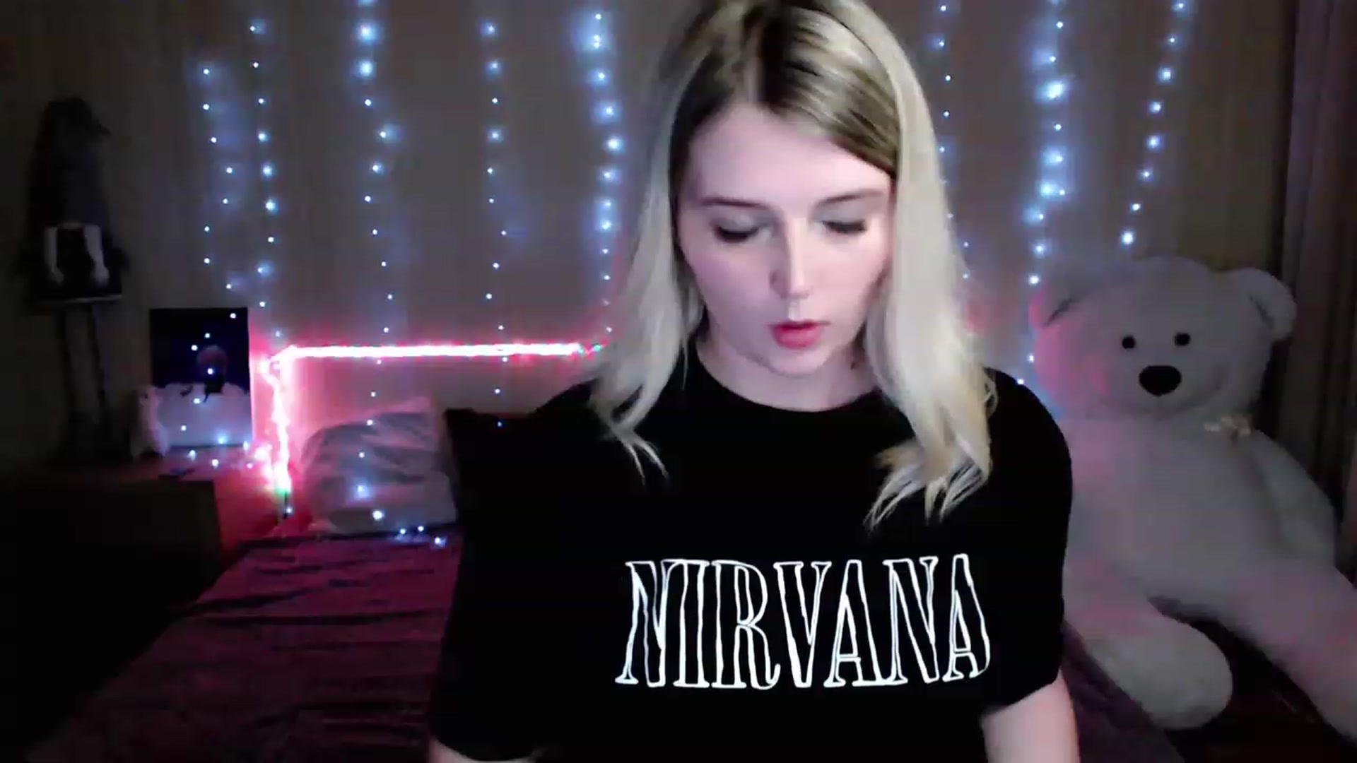 Gallery image thumbnail from Nice_Ass007's myfreecams stream on, 05/30/2023, 21:06 image 1 of 20