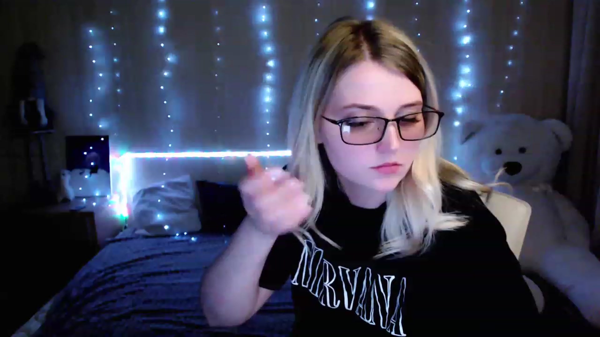 Gallery image thumbnail from Nice_Ass007's myfreecams stream on, 05/30/2023, 21:06 image 9 of 20