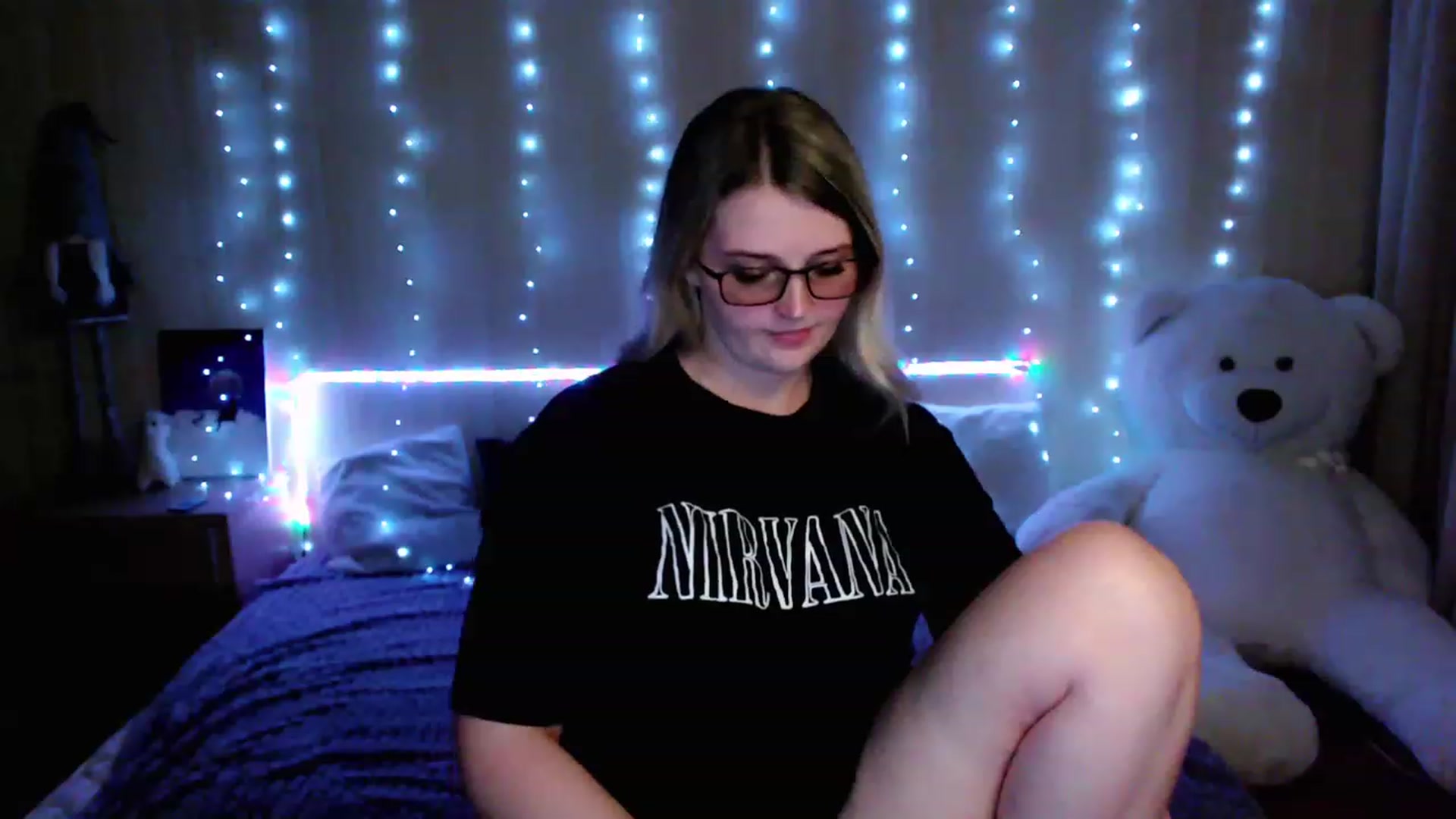 Gallery image thumbnail from Nice_Ass007's myfreecams stream on, 05/30/2023, 21:06 image 20 of 20