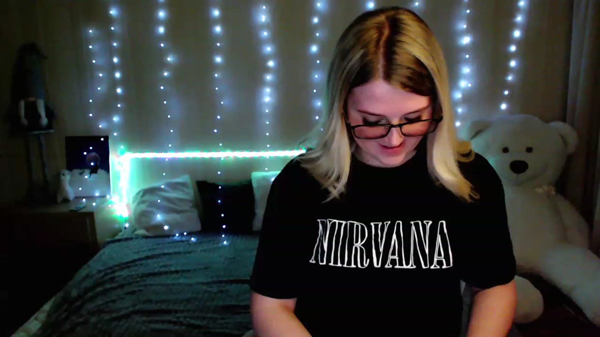 Gallery image thumbnail from Nice_Ass007's myfreecams stream on, 05/30/2023, 21:06 image 11 of 20