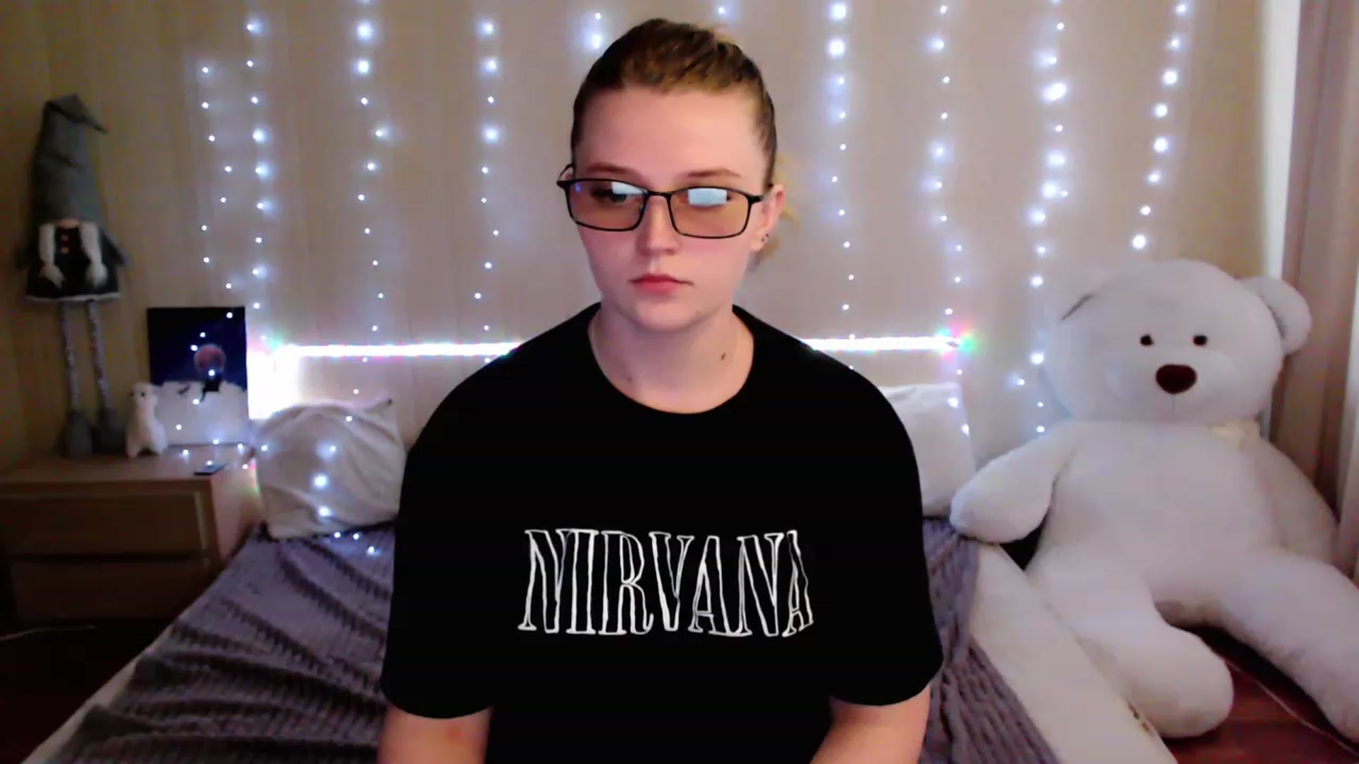 Gallery image thumbnail from Nice_Ass007's myfreecams stream on, 05/31/2023, 05:52 image 13 of 20