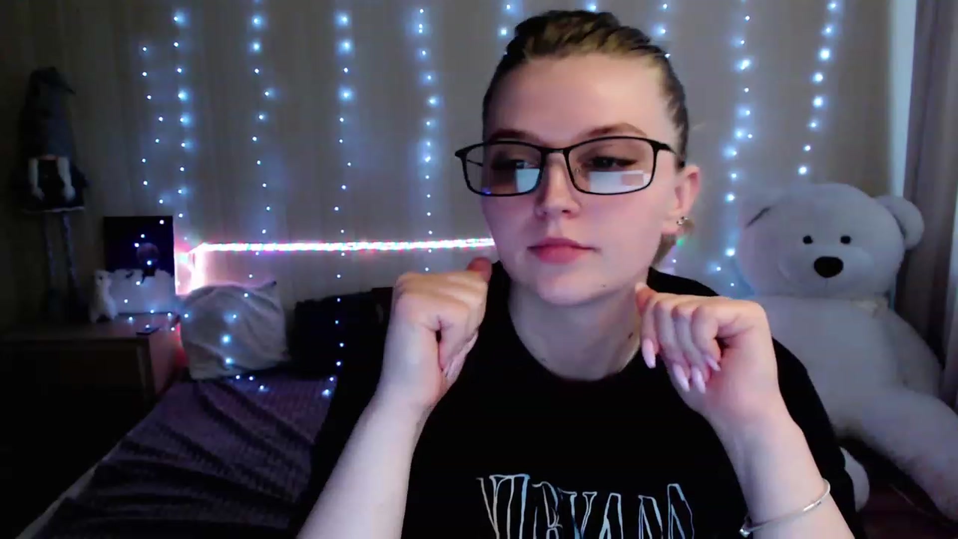 Gallery image thumbnail from Nice_Ass007's myfreecams stream on, 05/31/2023, 05:52 image 15 of 20