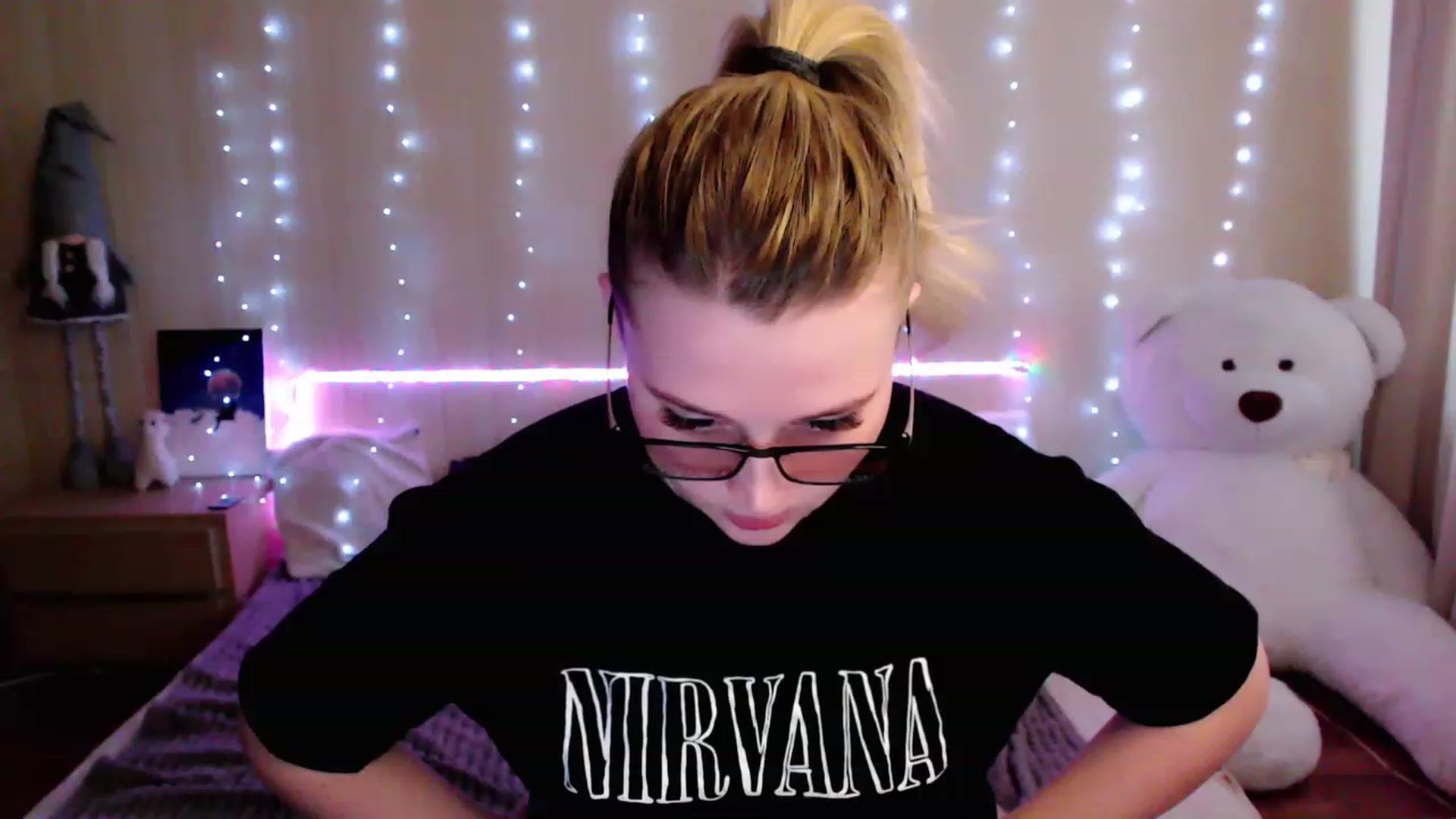 Gallery image thumbnail from Nice_Ass007's myfreecams stream on, 05/31/2023, 05:52 image 20 of 20