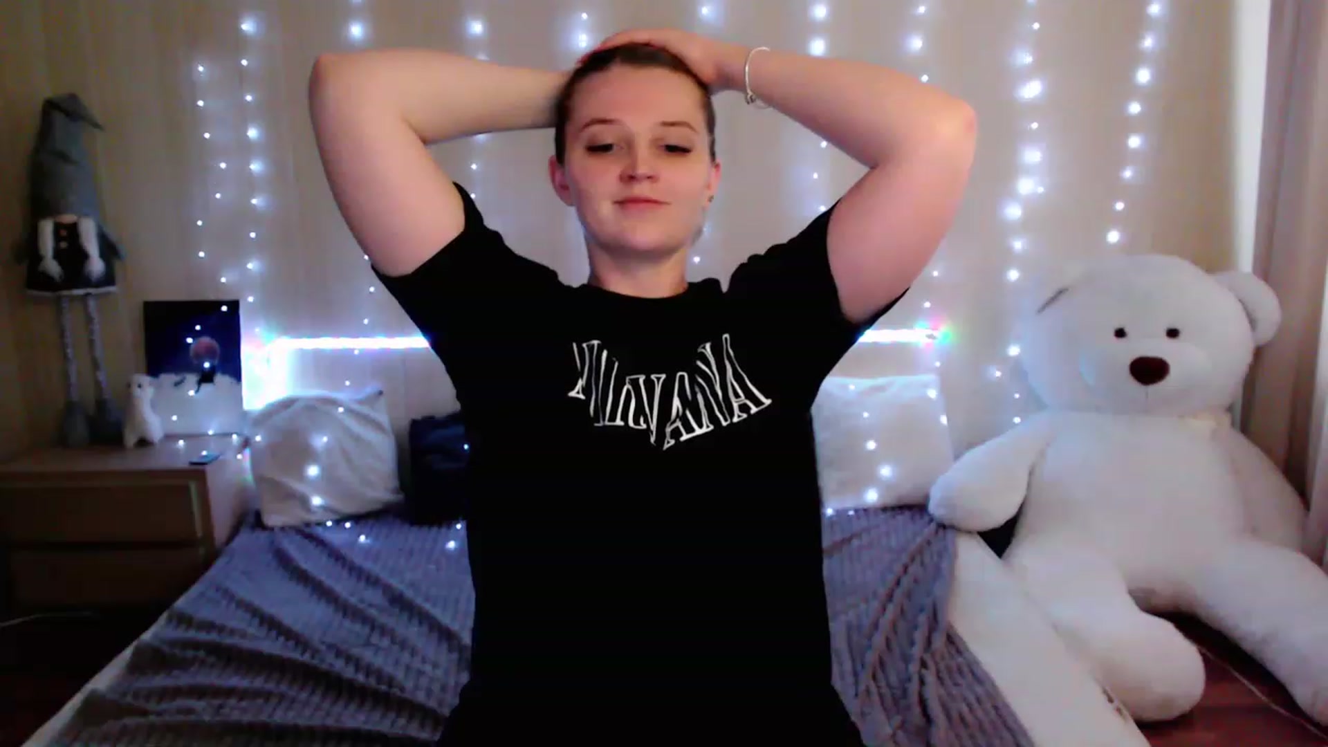 Gallery image thumbnail from Nice_Ass007's myfreecams stream on, 05/31/2023, 05:52 image 12 of 20
