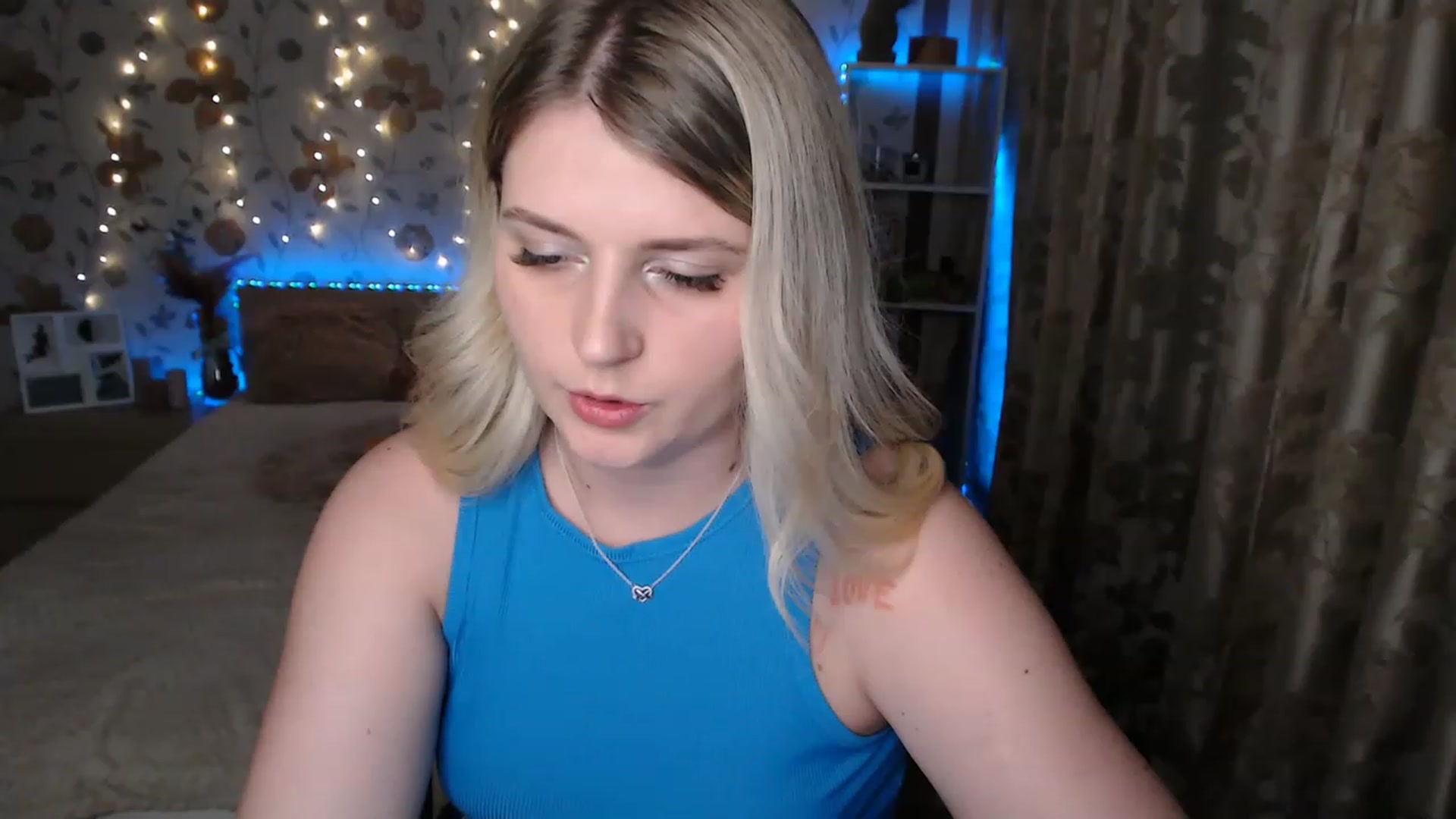 Gallery image thumbnail from Nice_Ass007's myfreecams stream on, 06/02/2023, 21:08 image 20 of 20