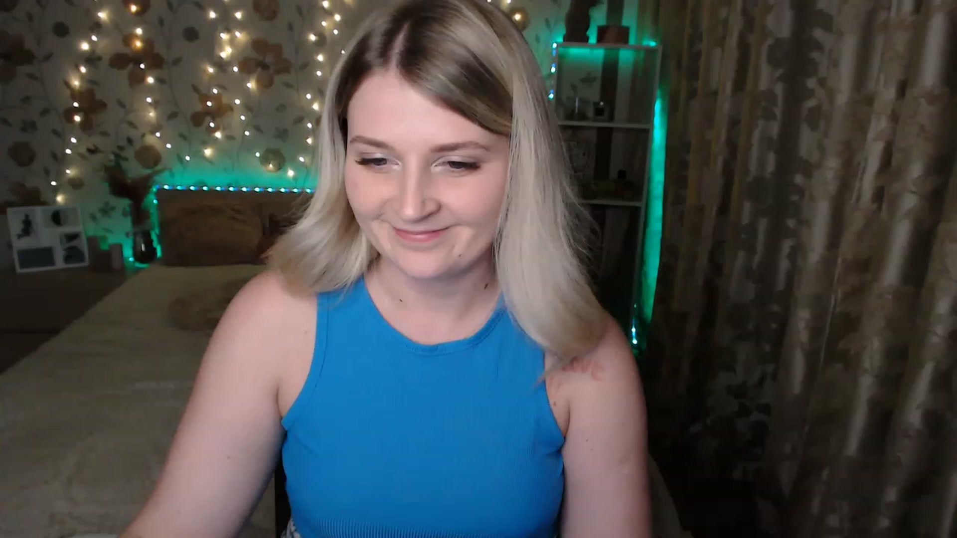 Gallery image thumbnail from Nice_Ass007's myfreecams stream on, 06/02/2023, 22:42 image 1 of 20