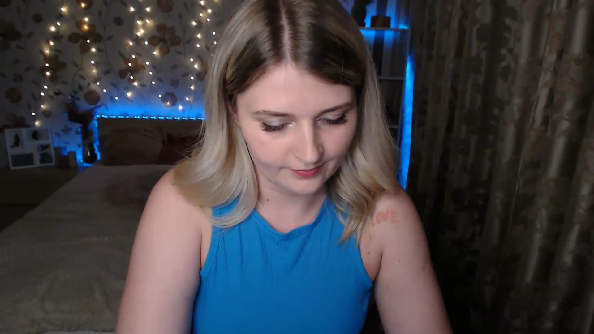 Gallery image thumbnail from Nice_Ass007's myfreecams stream on, 06/02/2023, 22:42 image 12 of 20