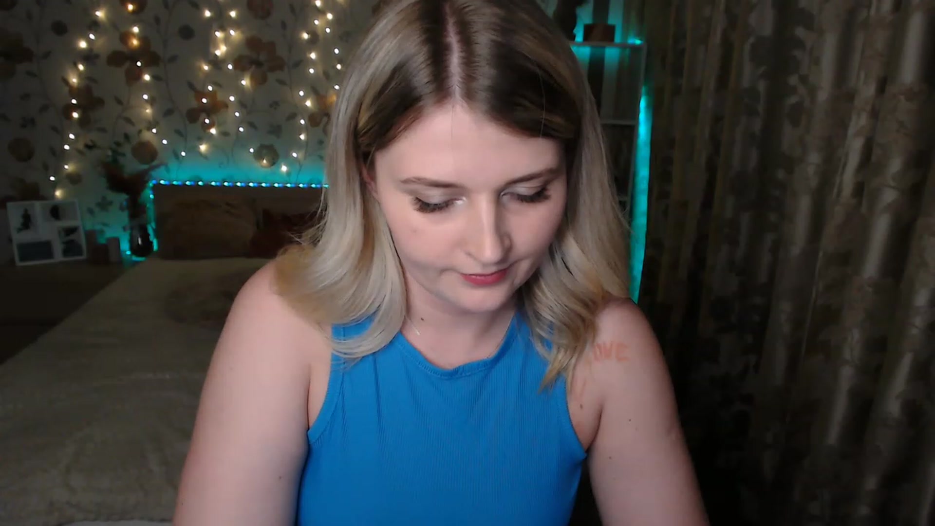 Gallery image thumbnail from Nice_Ass007's myfreecams stream on, 06/02/2023, 22:42 image 11 of 20