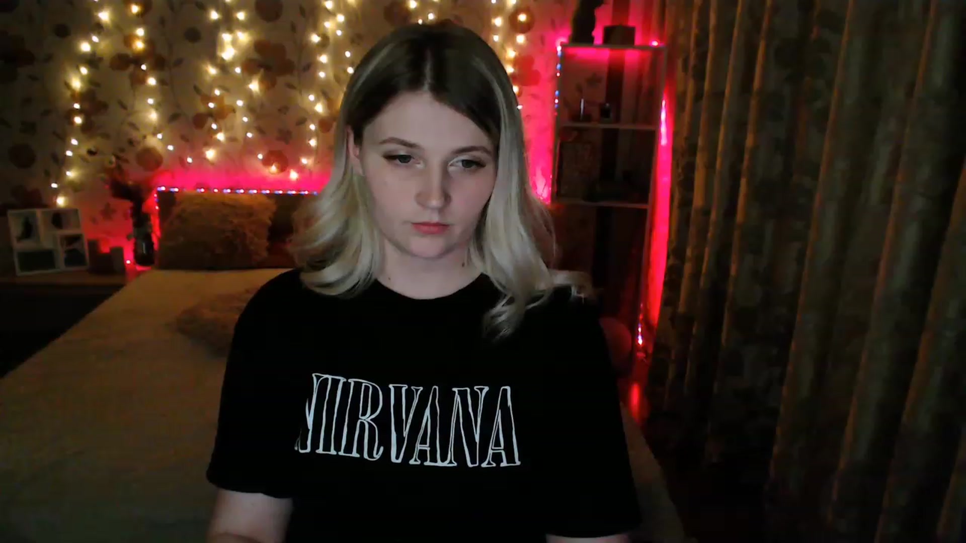 Gallery image thumbnail from Nice_Ass007's myfreecams stream on, 06/03/2023, 02:18 image 17 of 20