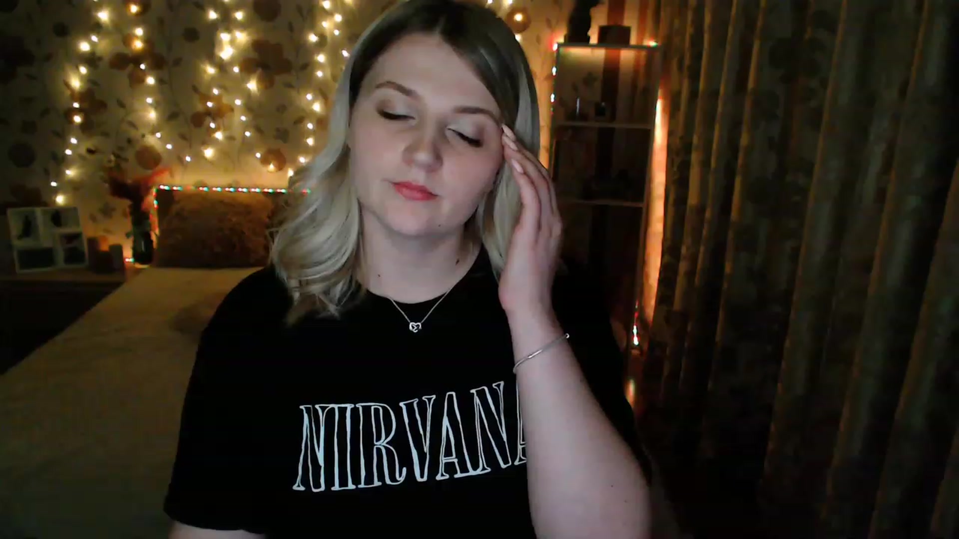 Gallery image thumbnail from Nice_Ass007's myfreecams stream on, 06/03/2023, 02:18 image 5 of 20