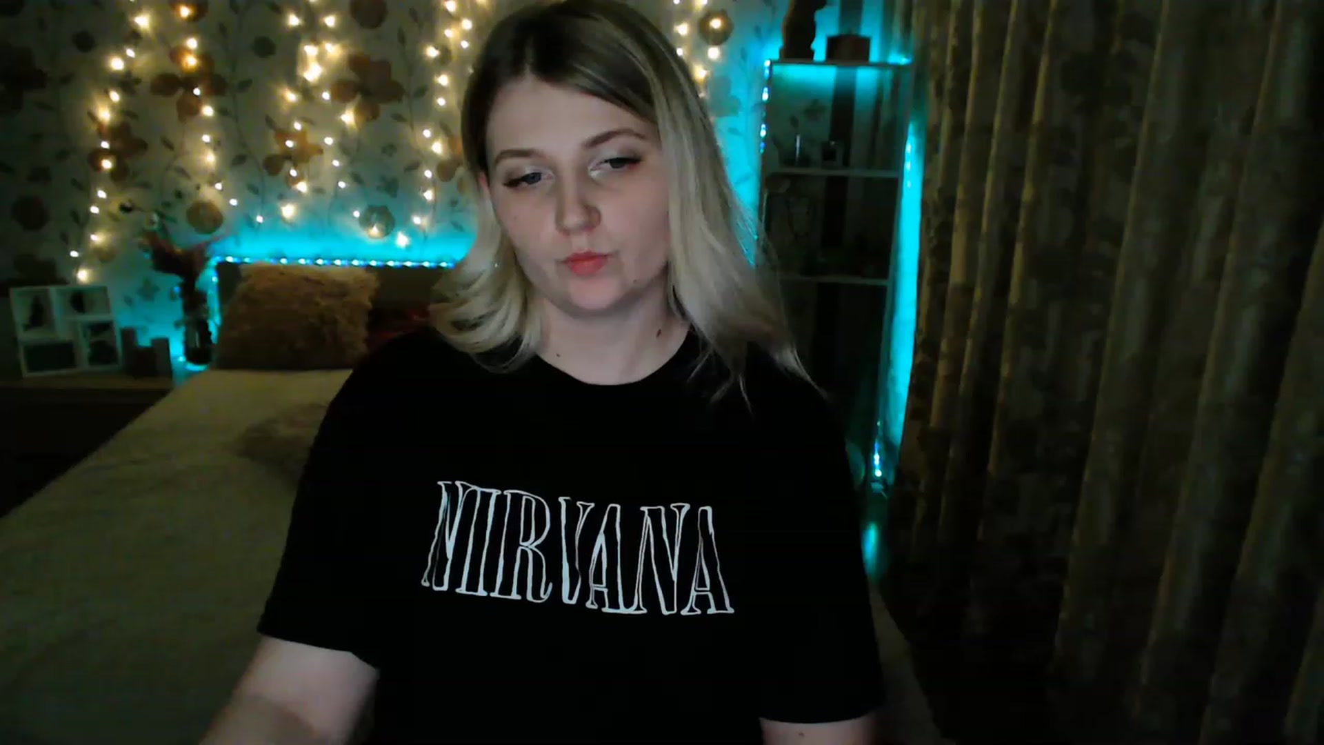 Gallery image thumbnail from Nice_Ass007's myfreecams stream on, 06/03/2023, 02:18 image 13 of 20