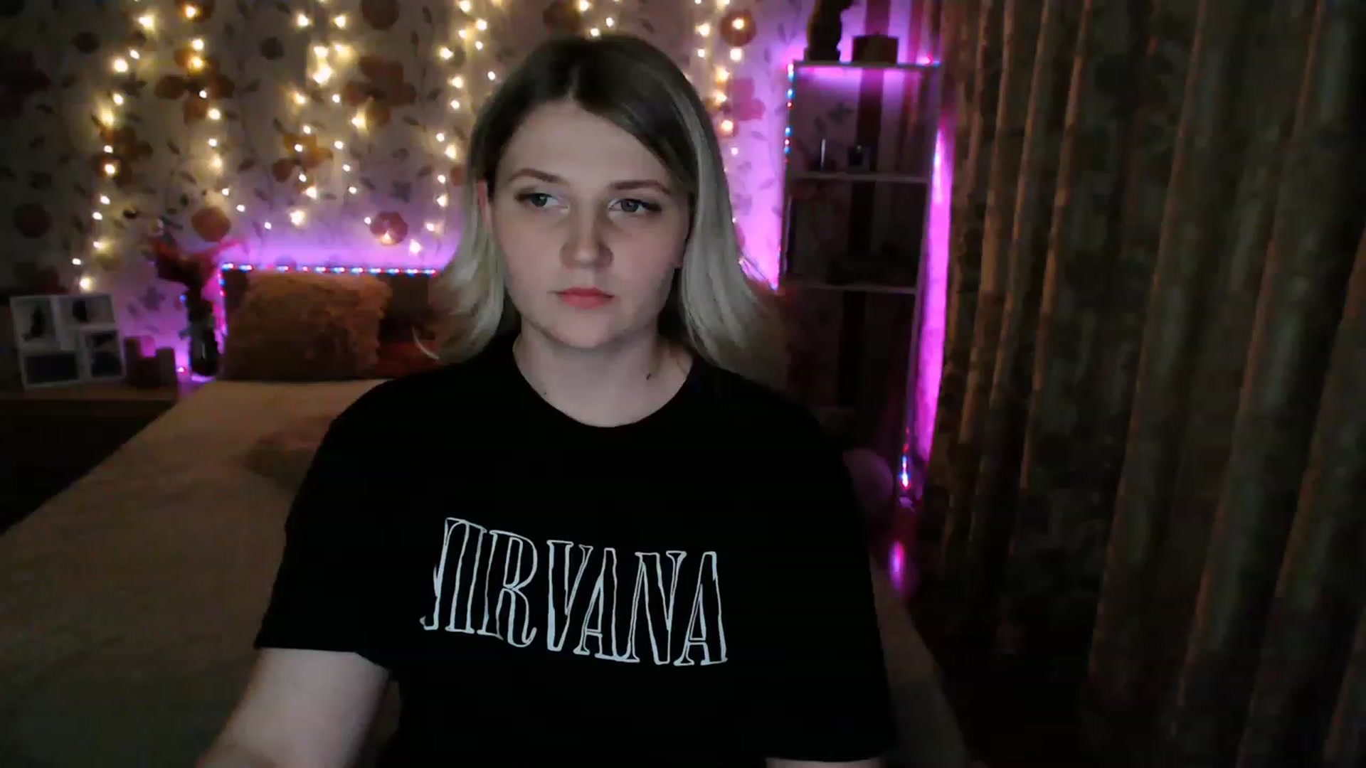 Gallery image thumbnail from Nice_Ass007's myfreecams stream on, 06/03/2023, 02:18 image 18 of 20