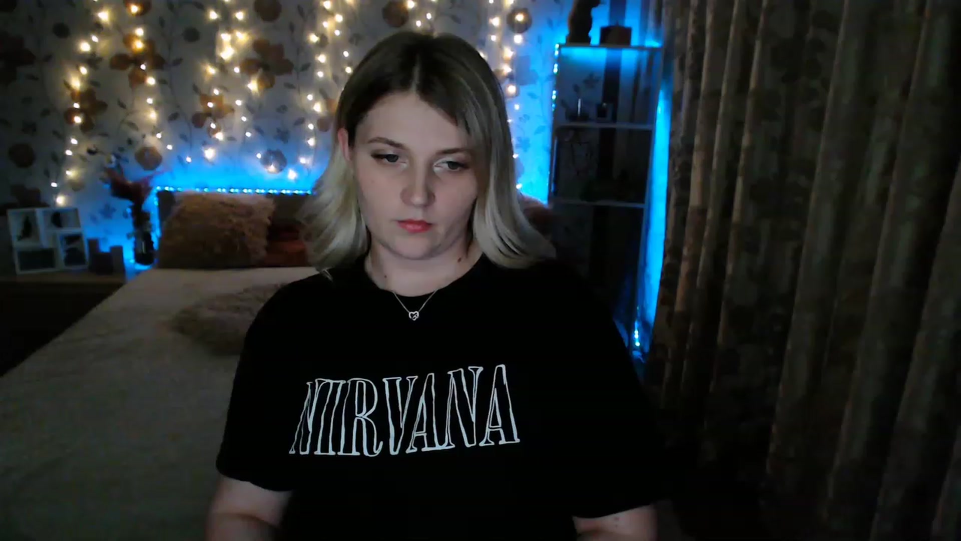 Gallery image thumbnail from Nice_Ass007's myfreecams stream on, 06/03/2023, 02:18 image 1 of 20