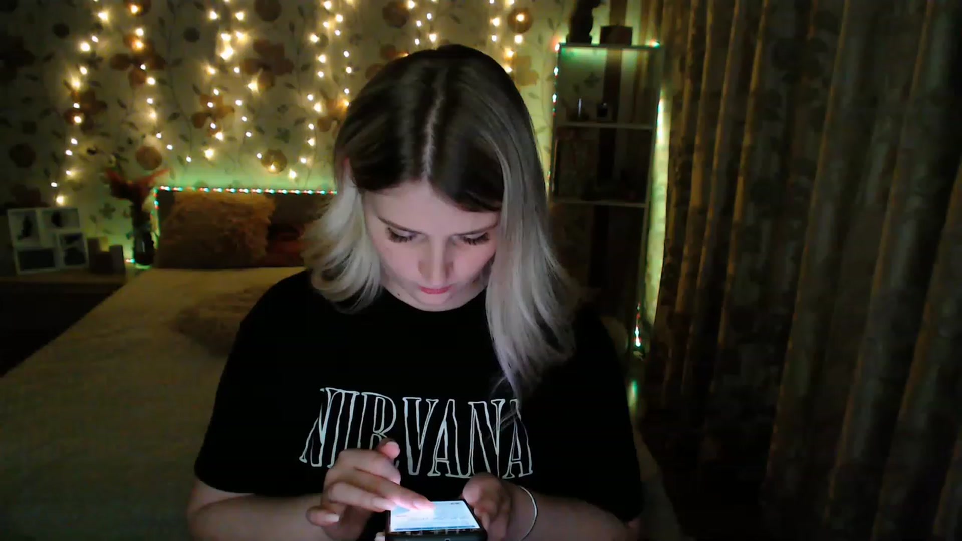 Gallery image thumbnail from Nice_Ass007's myfreecams stream on, 06/03/2023, 02:18 image 15 of 20