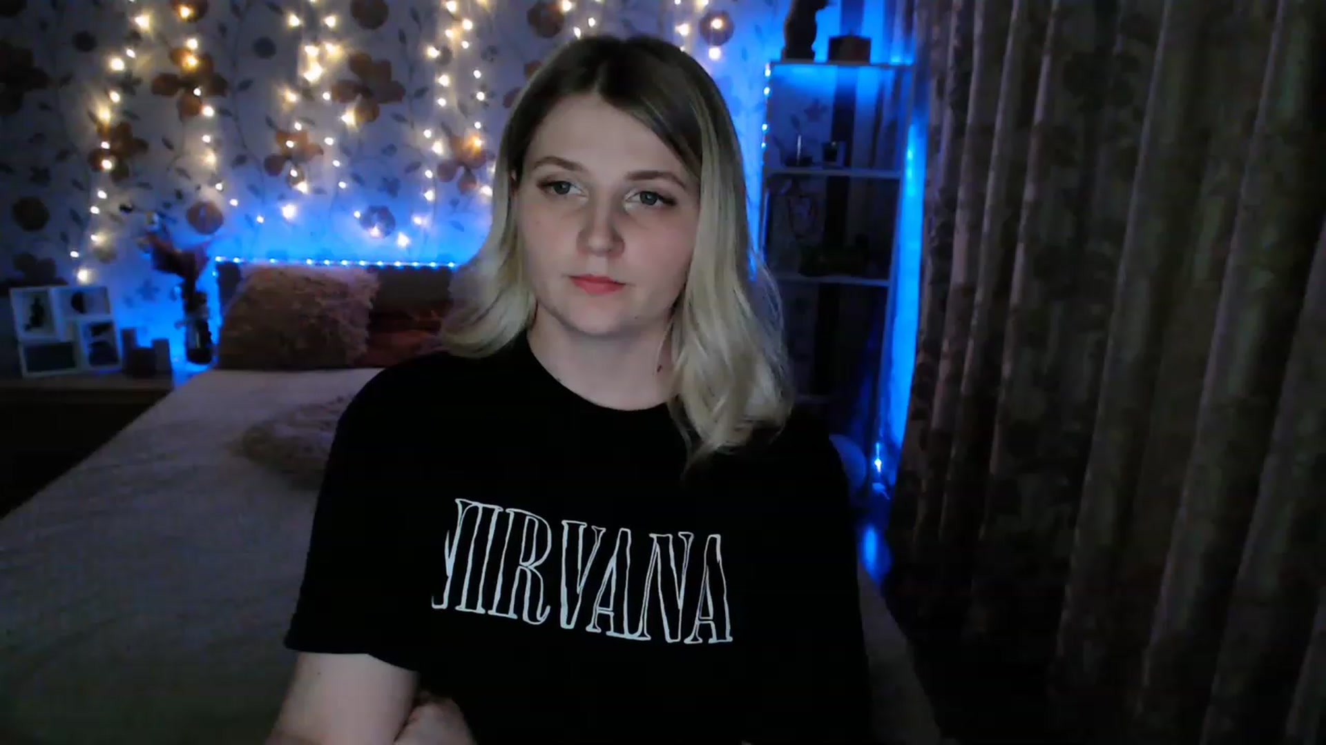 Gallery image thumbnail from Nice_Ass007's myfreecams stream on, 06/03/2023, 02:18 image 20 of 20