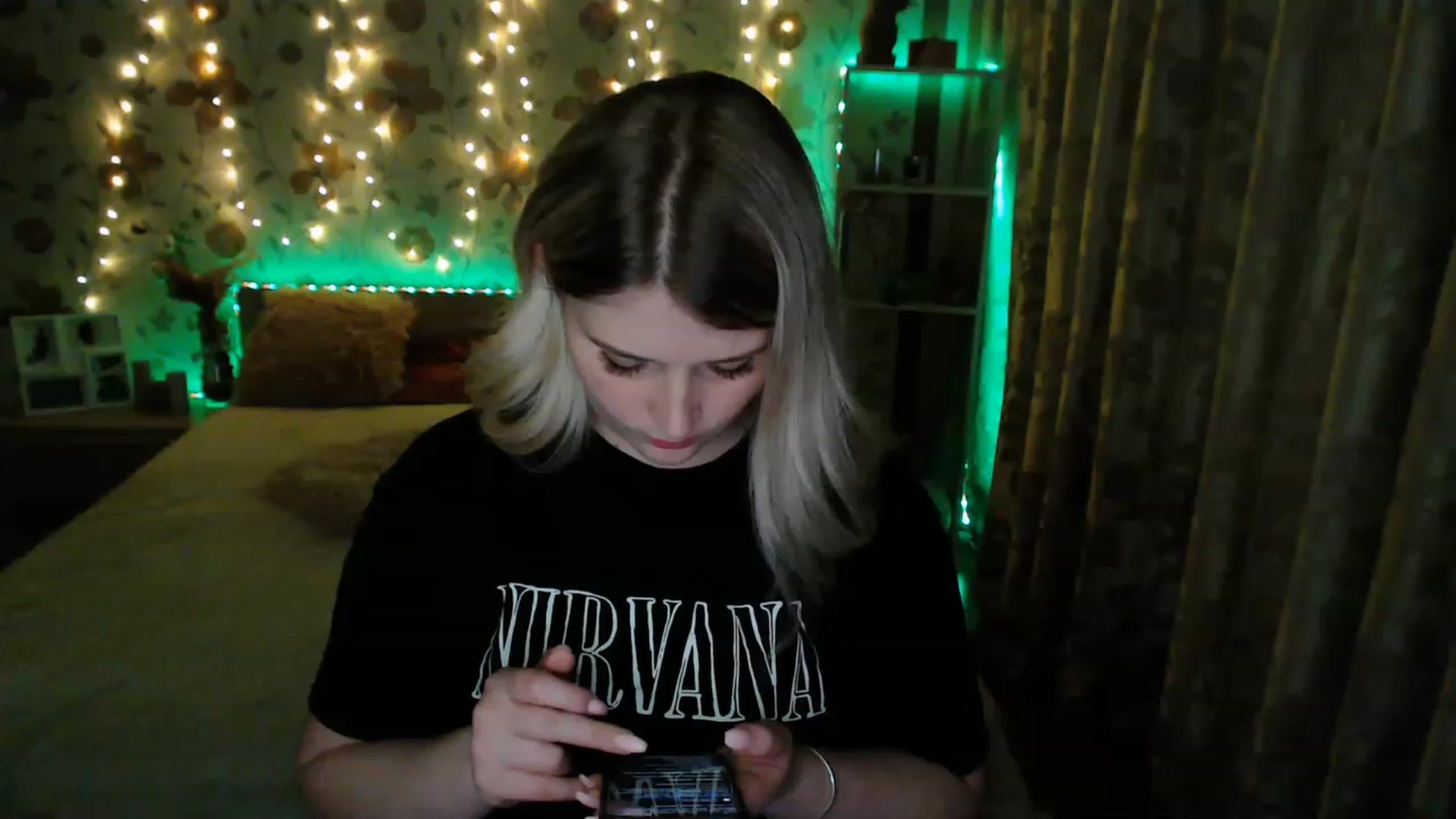Gallery image thumbnail from Nice_Ass007's myfreecams stream on, 06/03/2023, 02:18 image 14 of 20