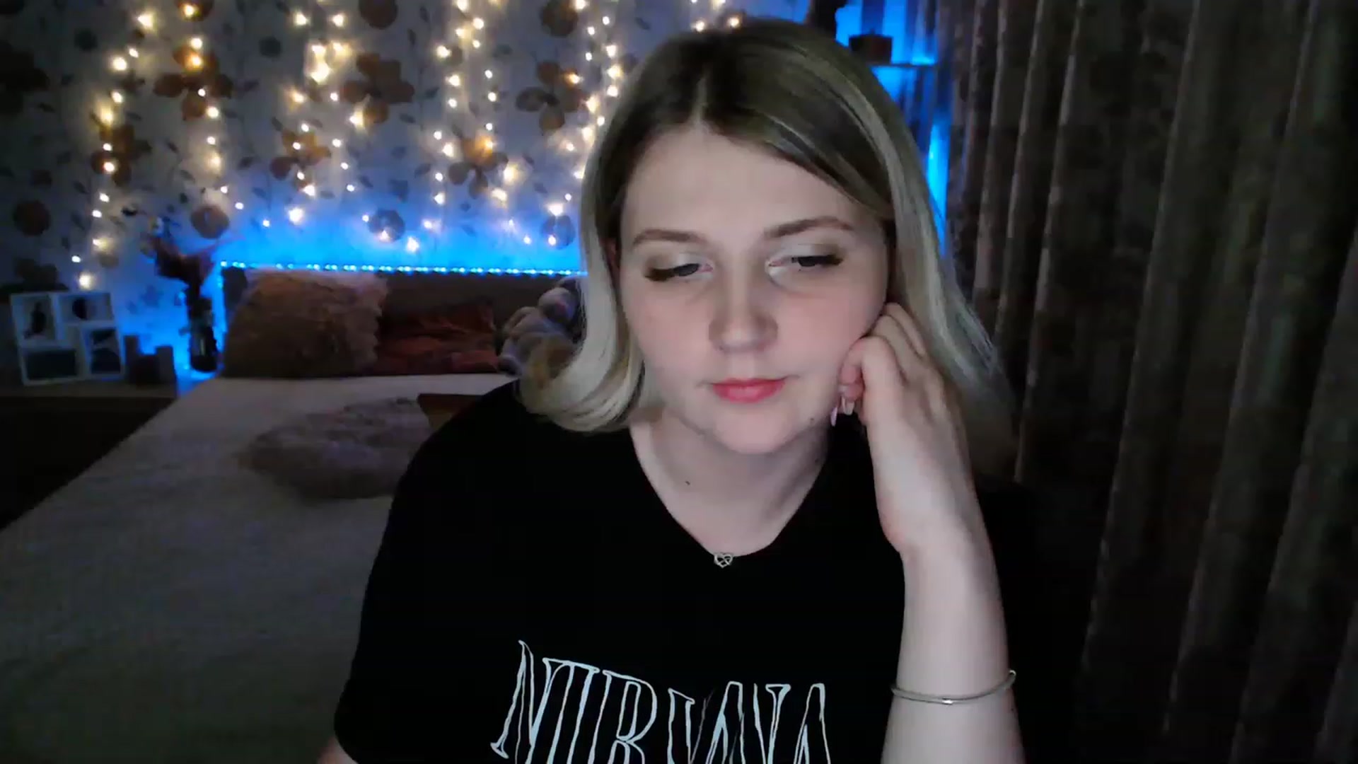 Gallery image thumbnail from Nice_Ass007's myfreecams stream on, 06/03/2023, 02:18 image 11 of 20