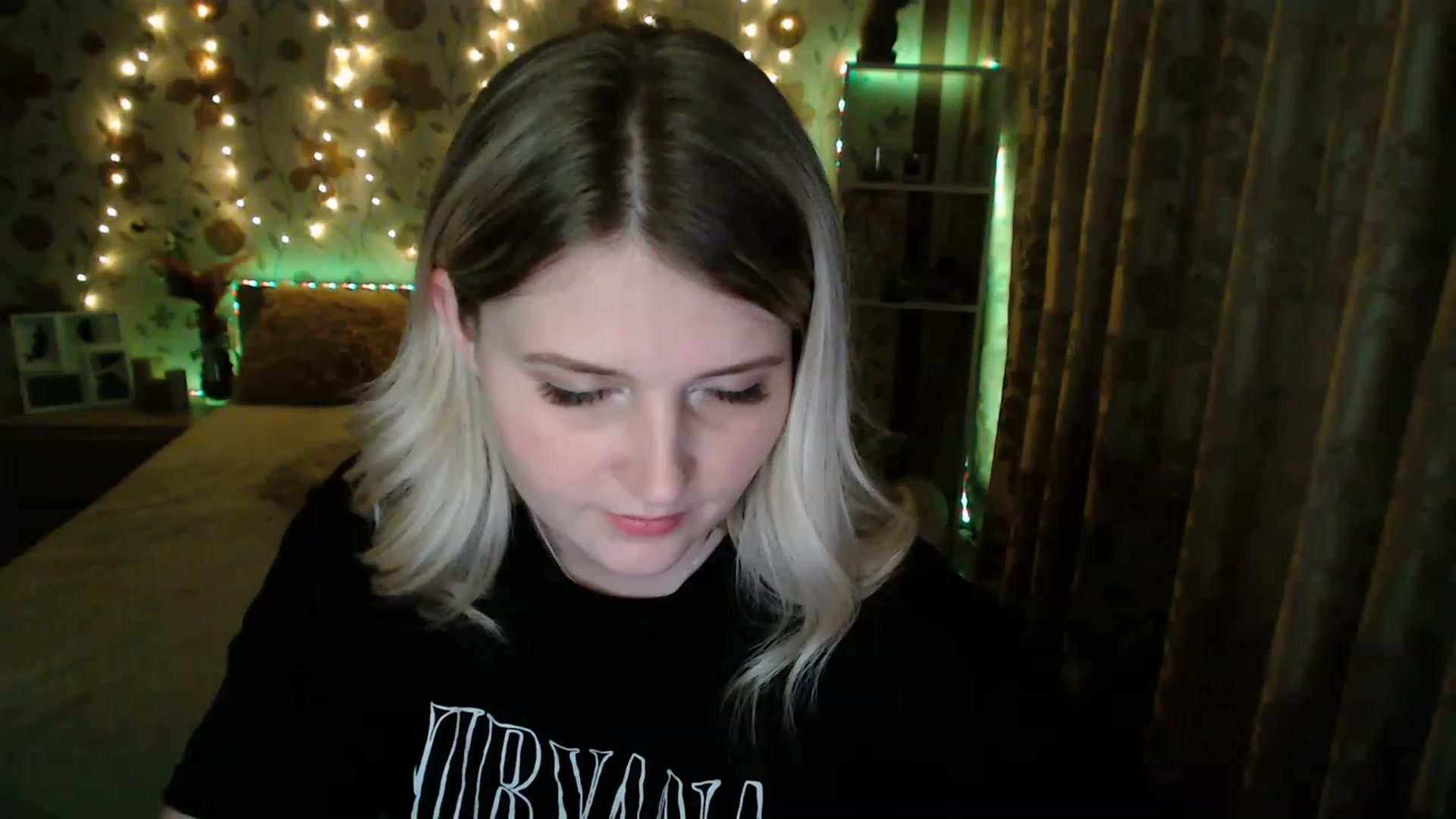Gallery image thumbnail from Nice_Ass007's myfreecams stream on, 06/03/2023, 02:48 image 9 of 20