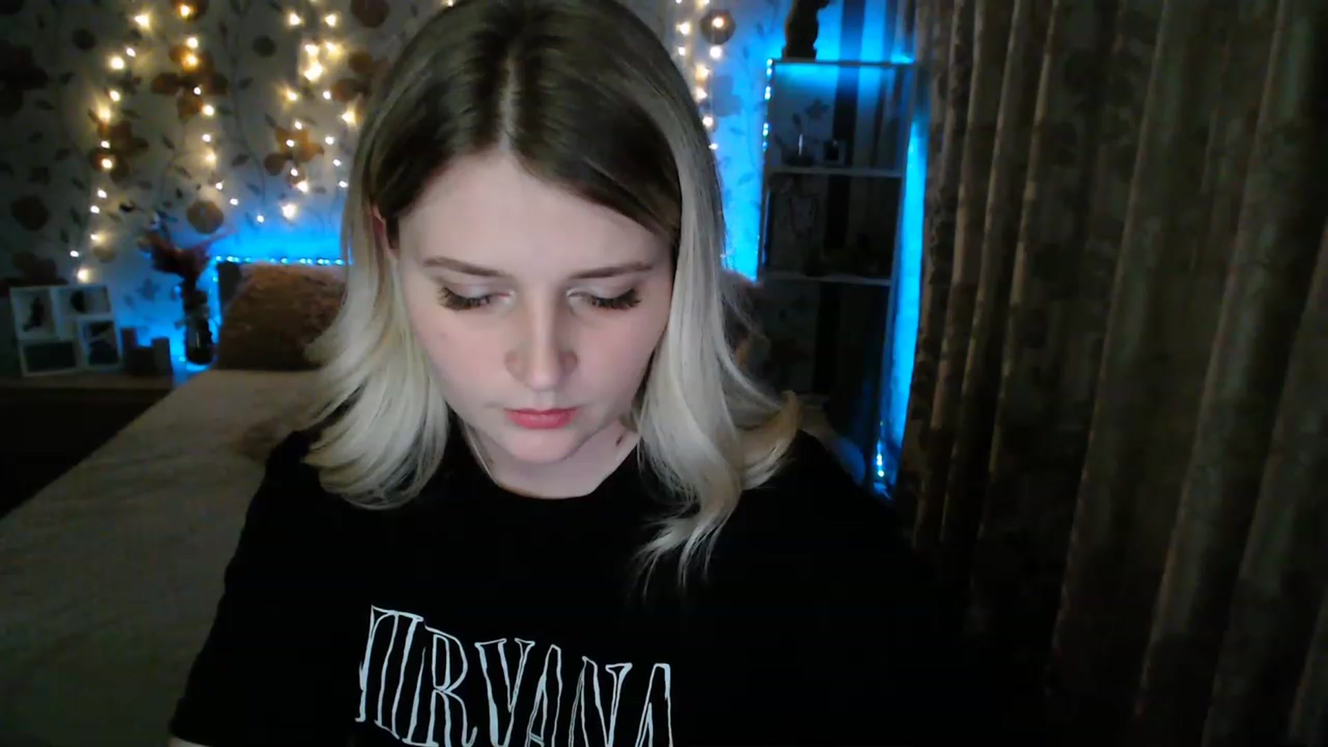 Gallery image thumbnail from Nice_Ass007's myfreecams stream on, 06/03/2023, 02:48 image 8 of 20