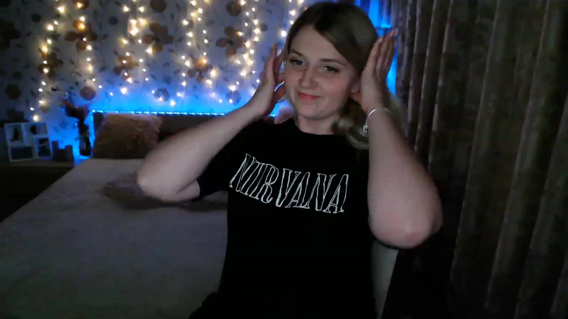 Gallery image thumbnail from Nice_Ass007's myfreecams stream on, 06/03/2023, 02:48 image 4 of 20