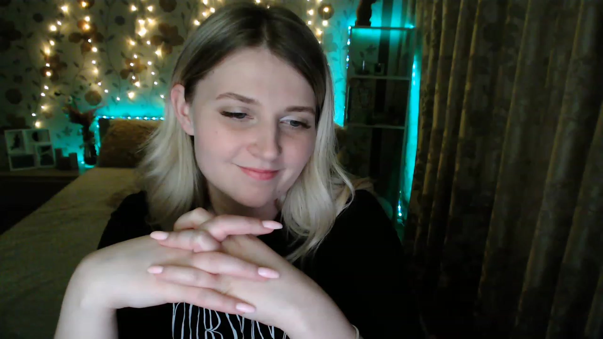 Gallery image thumbnail from Nice_Ass007's myfreecams stream on, 06/03/2023, 02:48 image 12 of 20