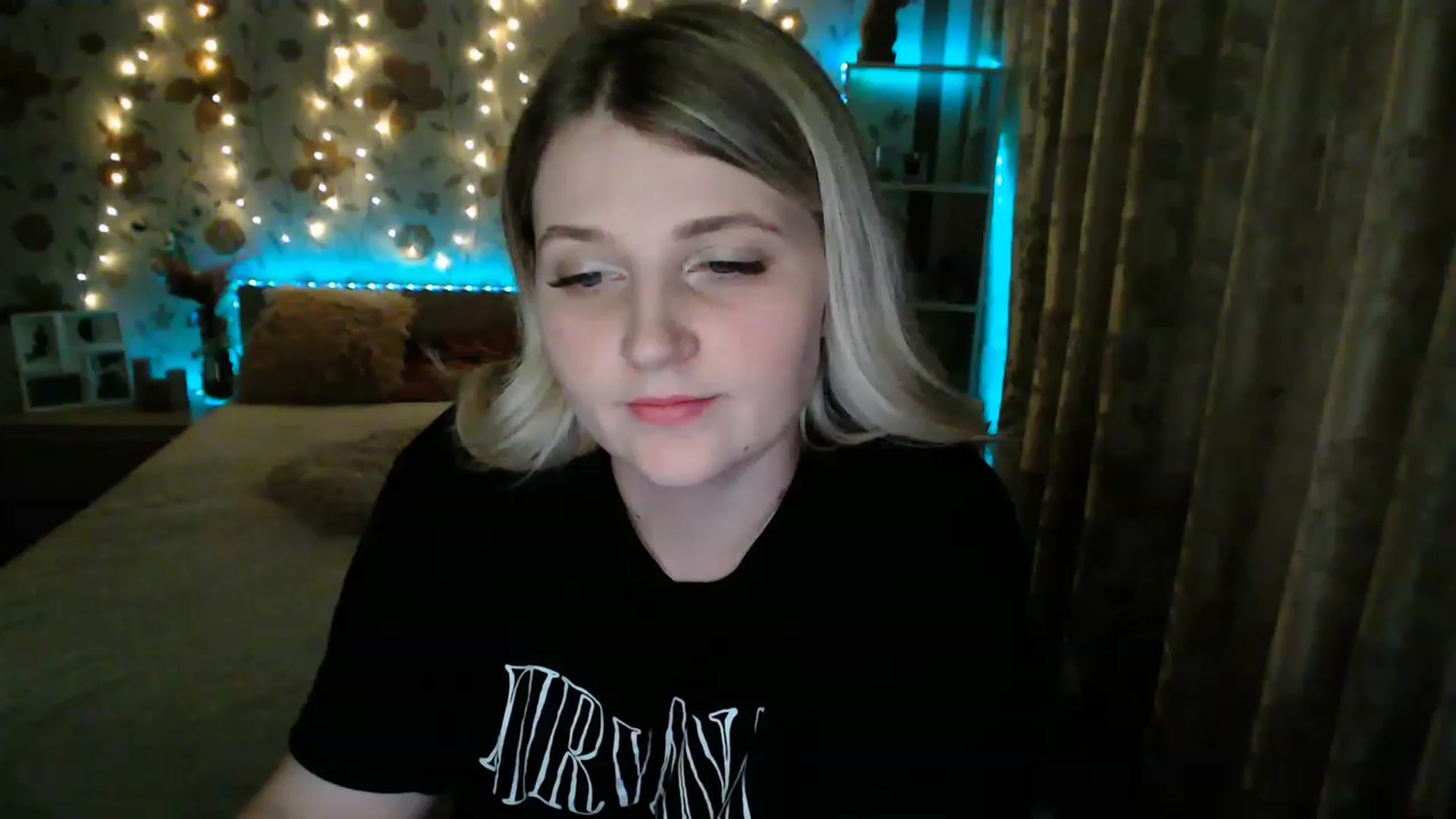 Gallery image thumbnail from Nice_Ass007's myfreecams stream on, 06/03/2023, 02:48 image 19 of 20