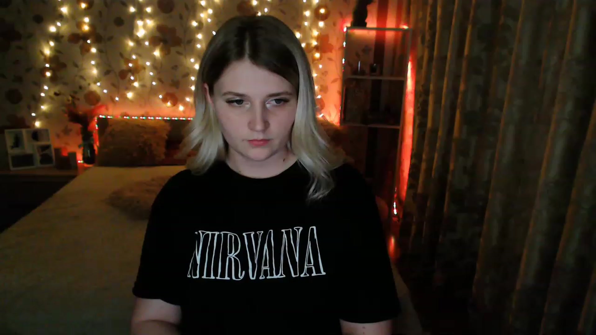 Gallery image thumbnail from Nice_Ass007's myfreecams stream on, 06/03/2023, 02:48 image 6 of 20